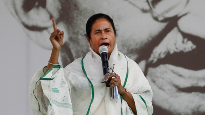 Bengal: over workerâ€™s death