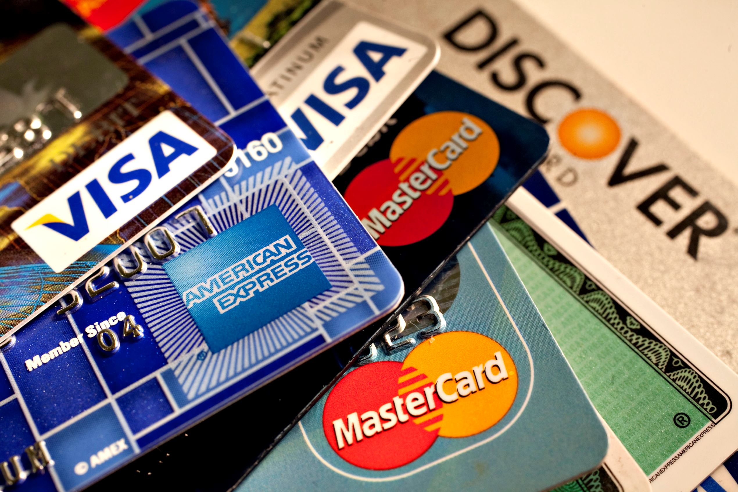 Earn cash back, travel rewards