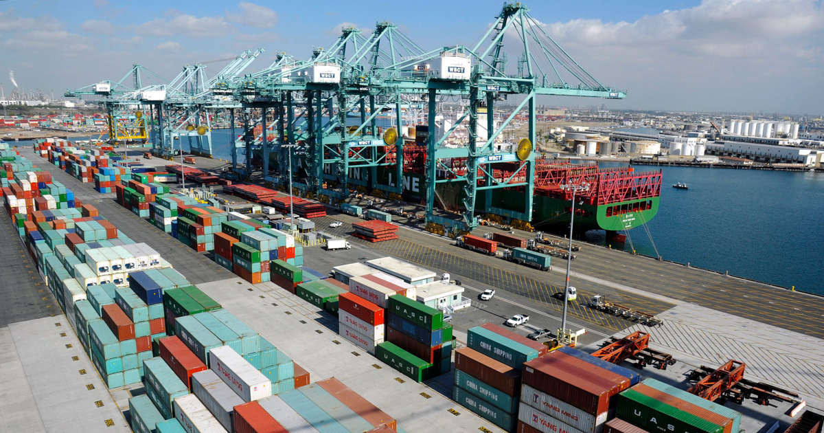Trump imposes tariffs on $200B more of Chinese goods
