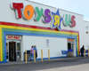 LOS ANGELES, CA - DECEMBER 17: General view of the Toys 'R' Us store on December 17, 2013 in Los Angeles, California. (Photo by Bauer-Griffin/GC Images)