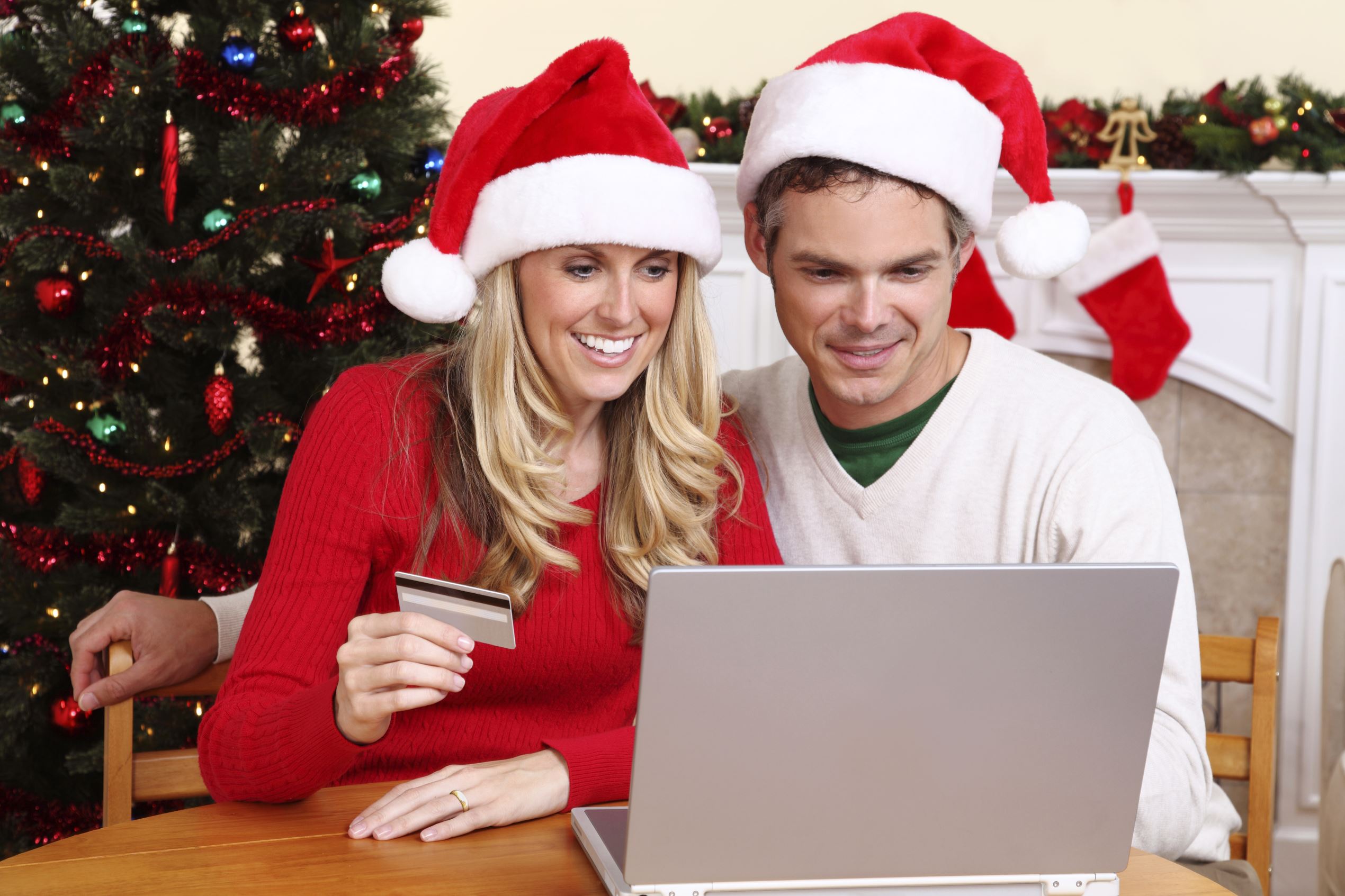 Awesome last-minute gifts from your