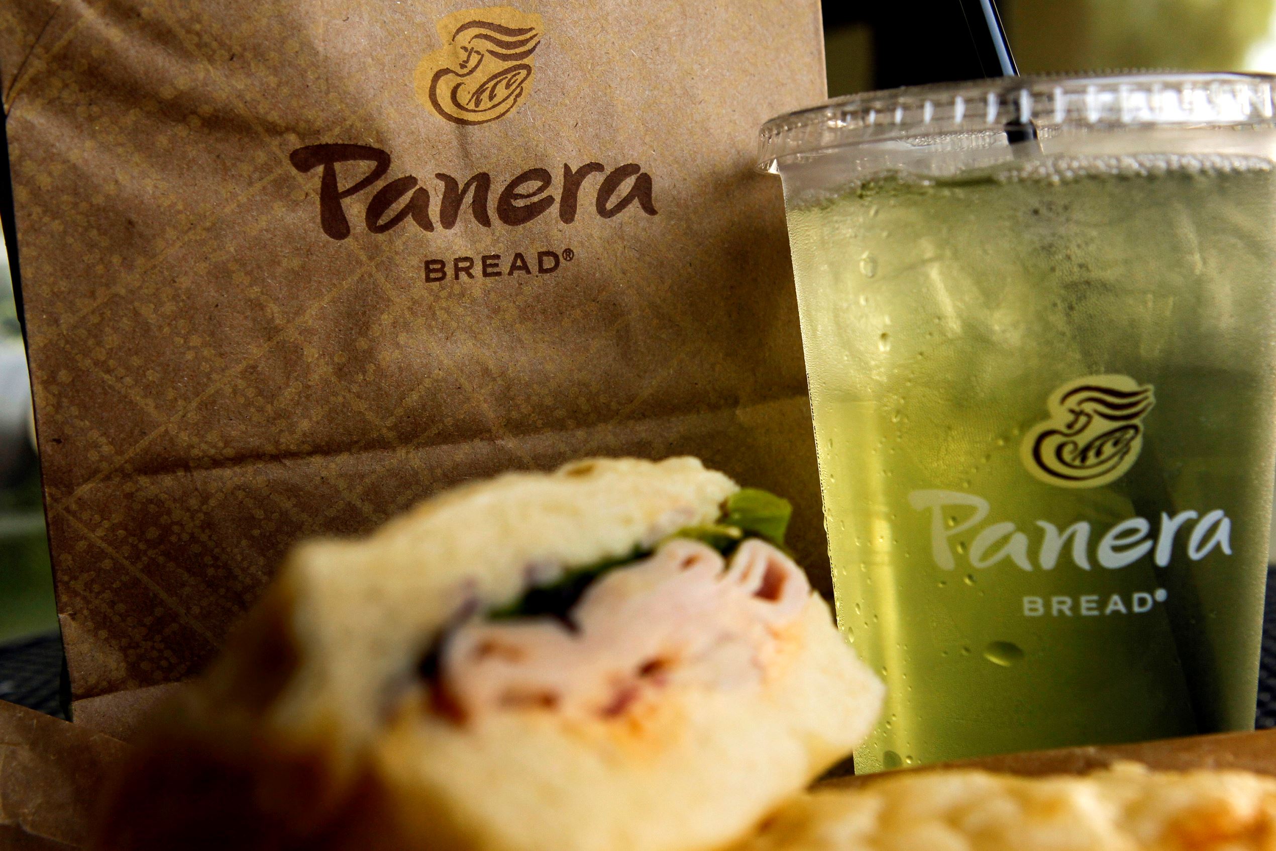 Panera founder Shaich stepping down