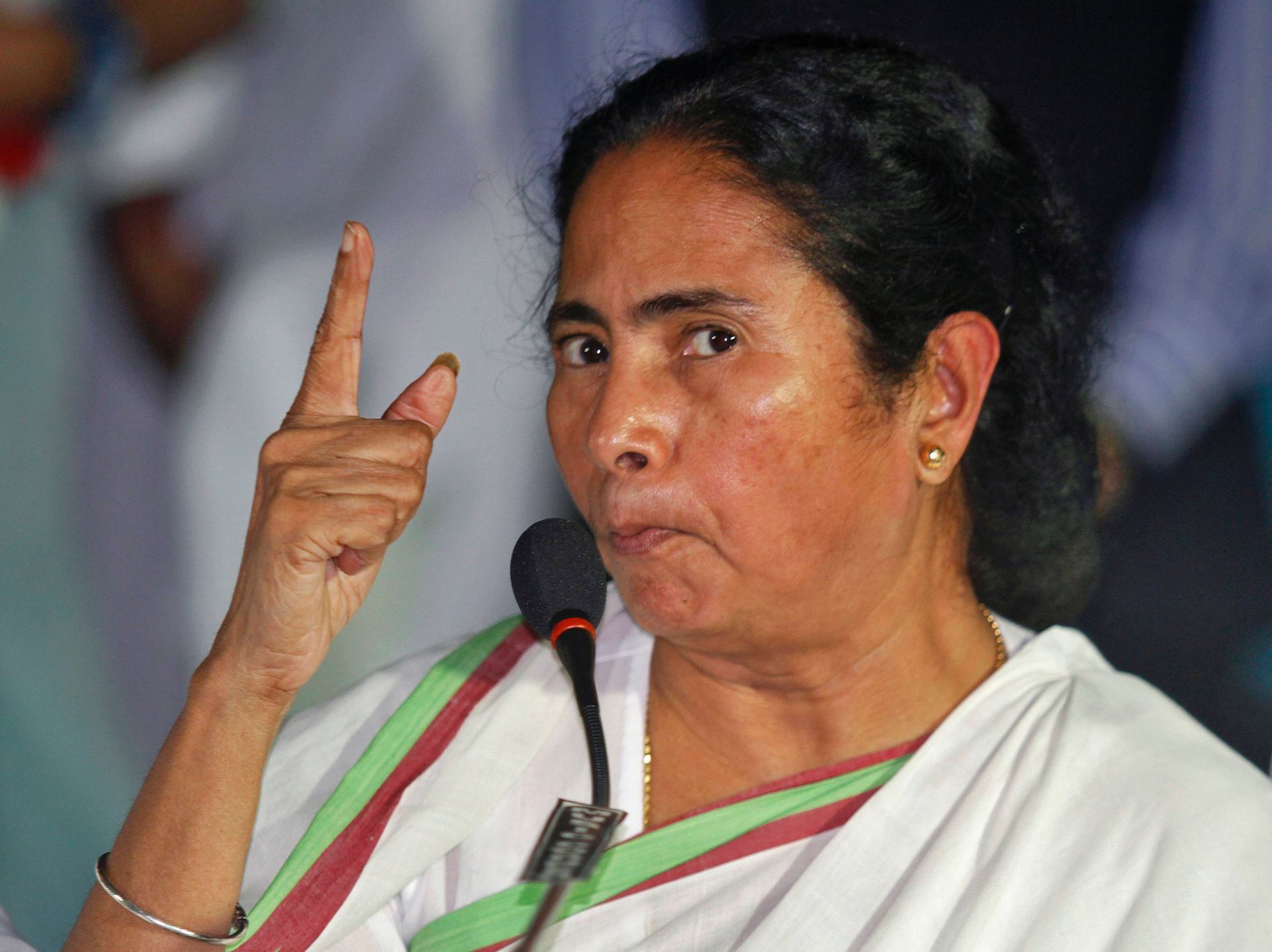 Mamata calls Modi Tughlaq