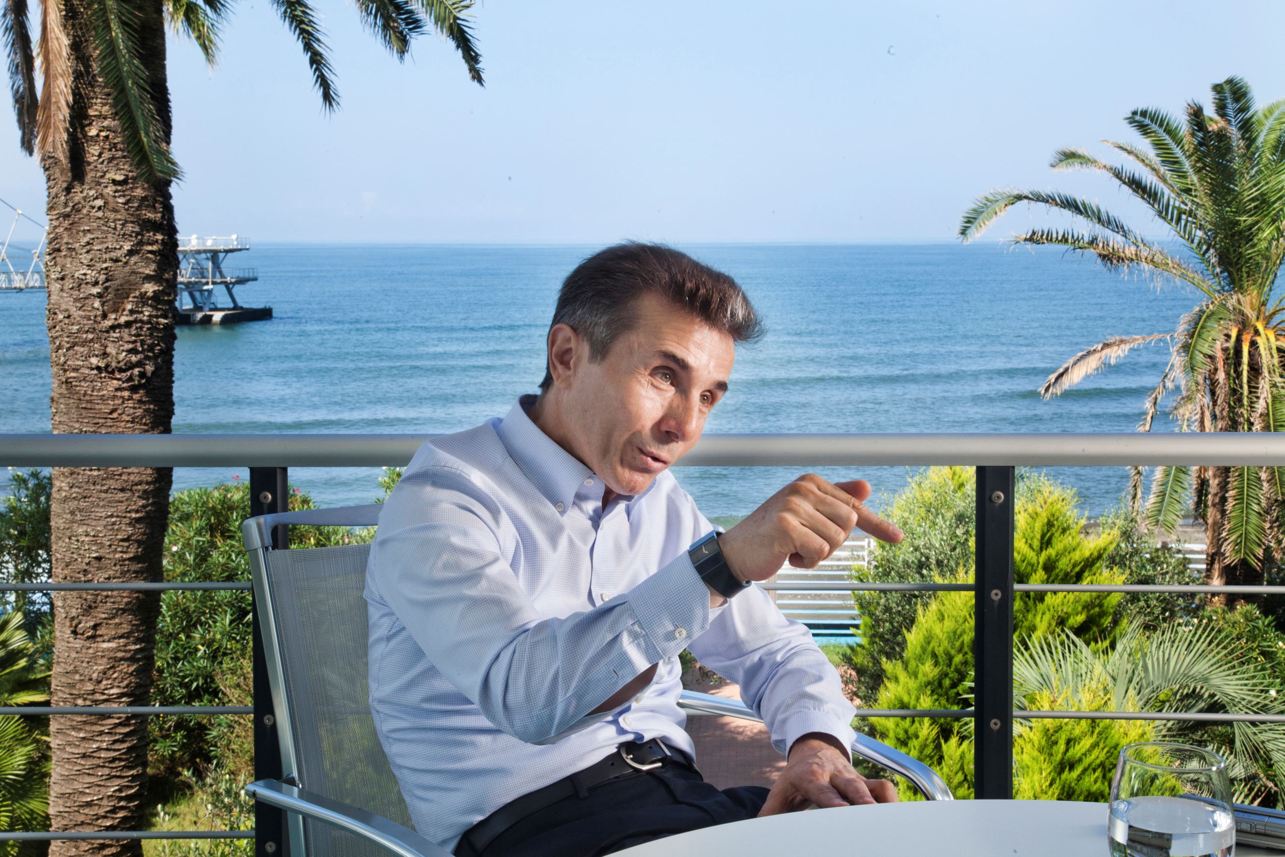 Net Worth: US $5.2 B </p>
<p>Source: Investments