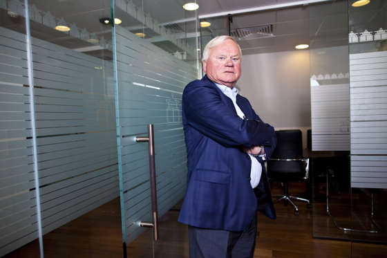 John Fredriksen, Cyprus - REX Net Worth: US $10.8 B
Source: Shipping
