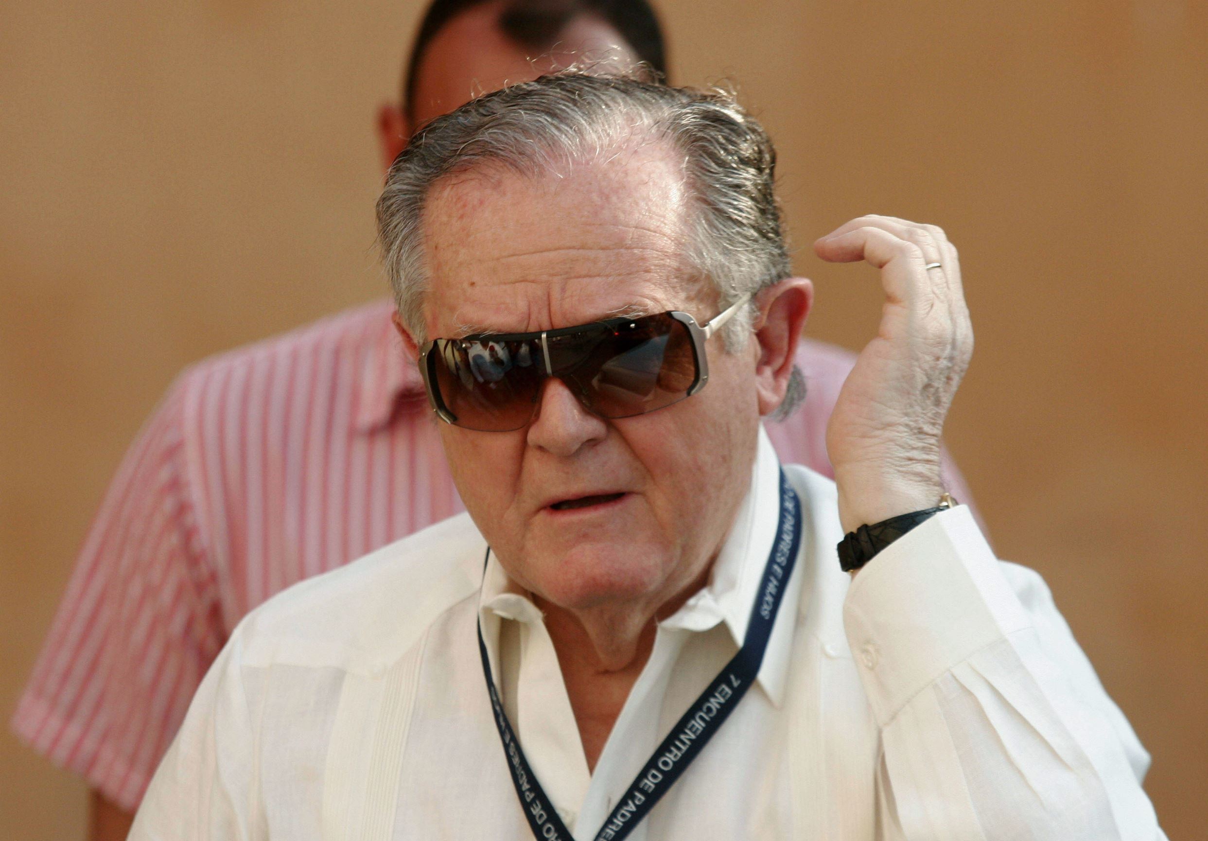 Net Worth: US $13.7 B </p>
<p>Source: Banking