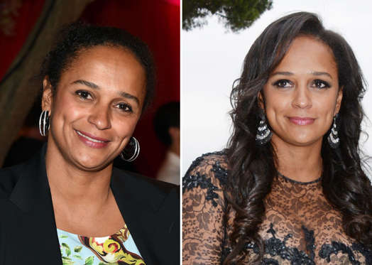 Isabel dos Santos, Angola (daughter of Angola's longtime president, Jose Eduardo dos Santos) - Getty Images/Getty Images; WireImage/Getty Images Net Worth: US $3.6 B
Source: Investments