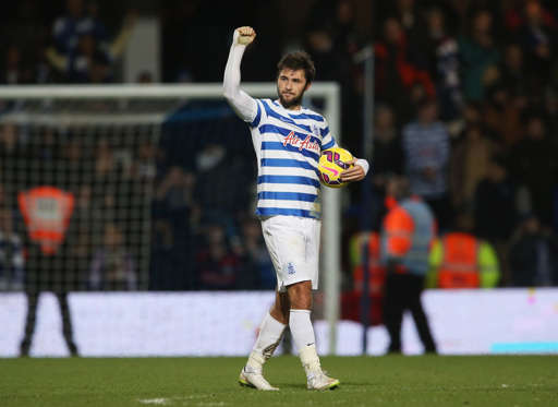 Austin’s hat-trick was his first for QPR in a league game. It was also the first time a QPR player had bagged a hat-trick in the Premier League since Bradley Allen v Everton in 1993.