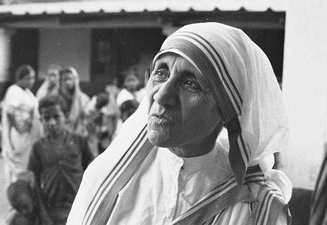 Her tireless compassion and devotion towards helping those suffering from AIDS, TB and leprosy made Mother Teresa a global charity icon. She founded Missionaries of Charity in Kolkata, India and continued to work for the poor till her last days. Mother Teresa was the recipient of numerous honours including the 1979 Nobel Peace Prize. In 2003, she was beatified as "Blessed Teresa of Calcutta".