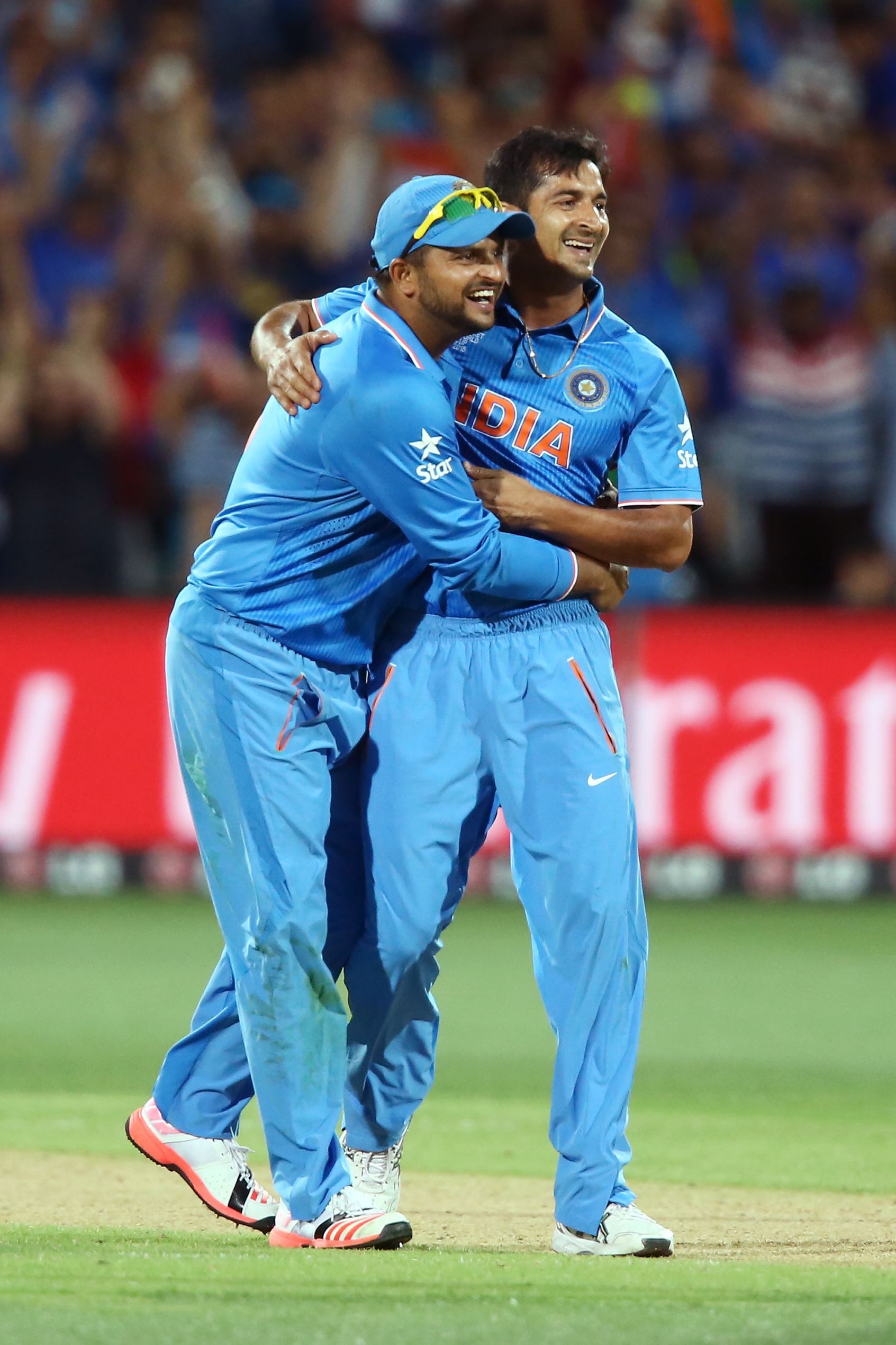 WATCH: Tougher tests await India