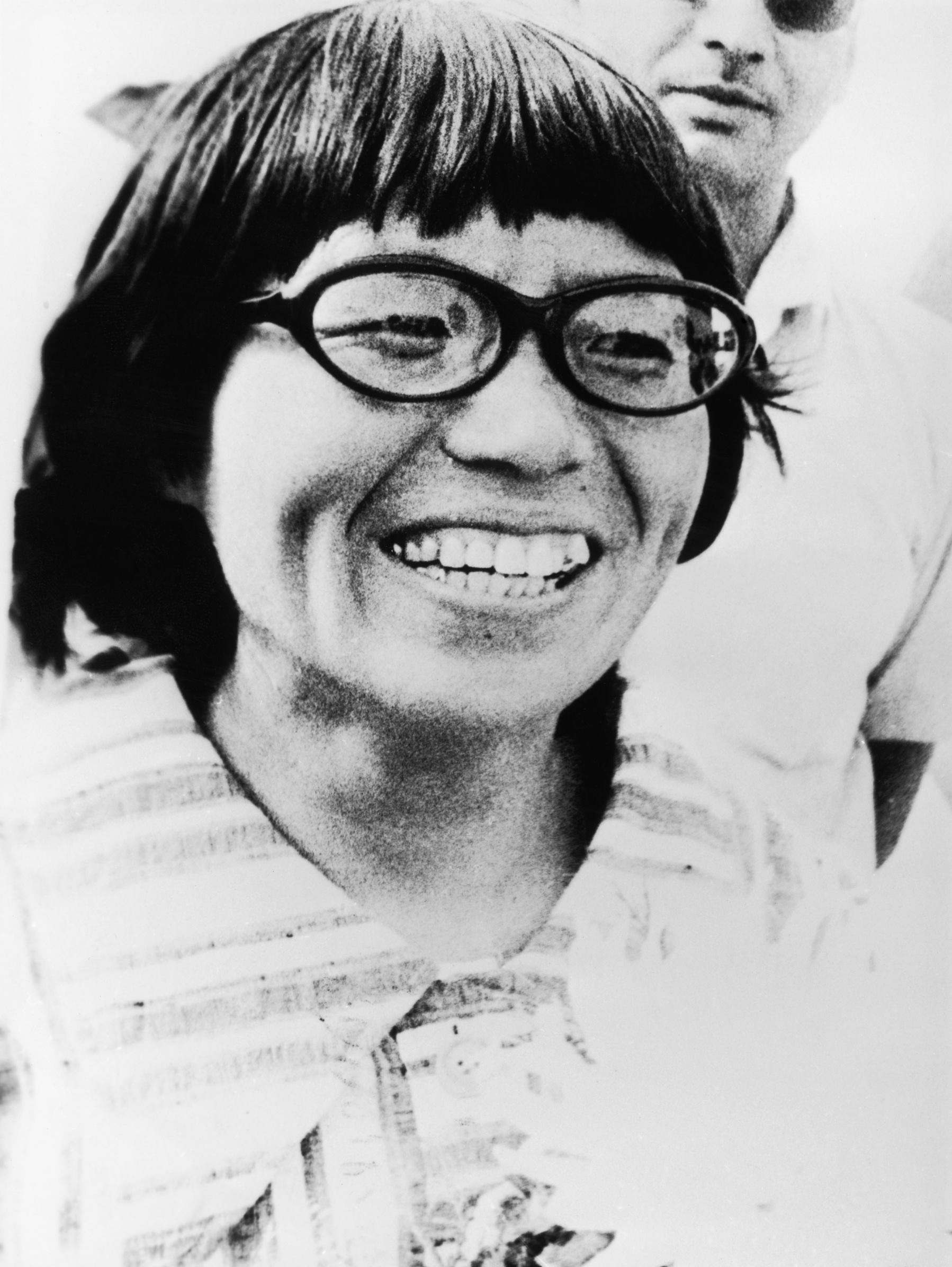 Junko Tabei