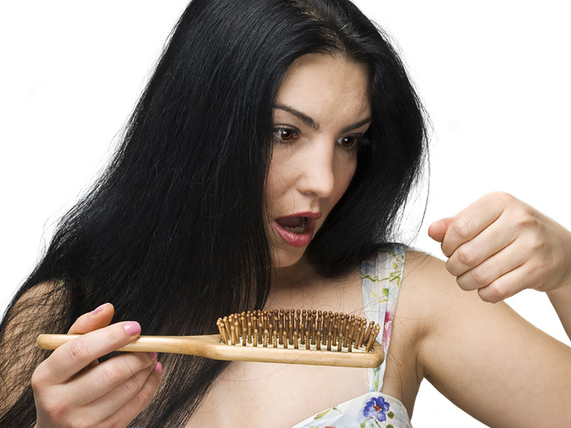 What know about your hair