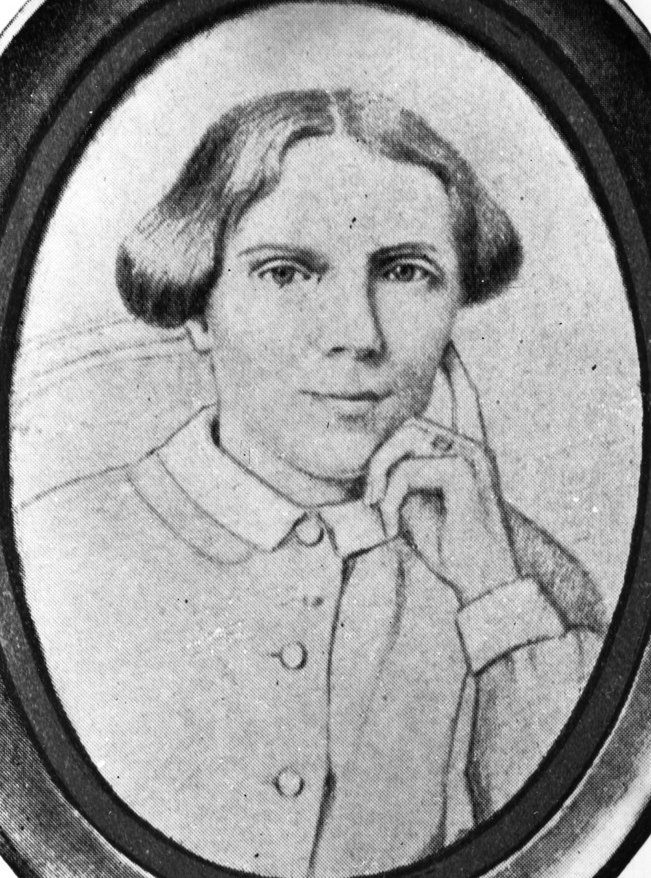 Elizabeth Blackwell