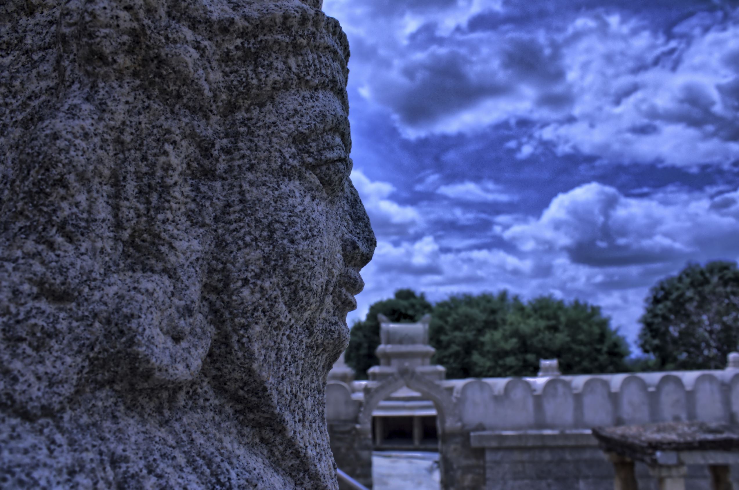 most haunted places India, more