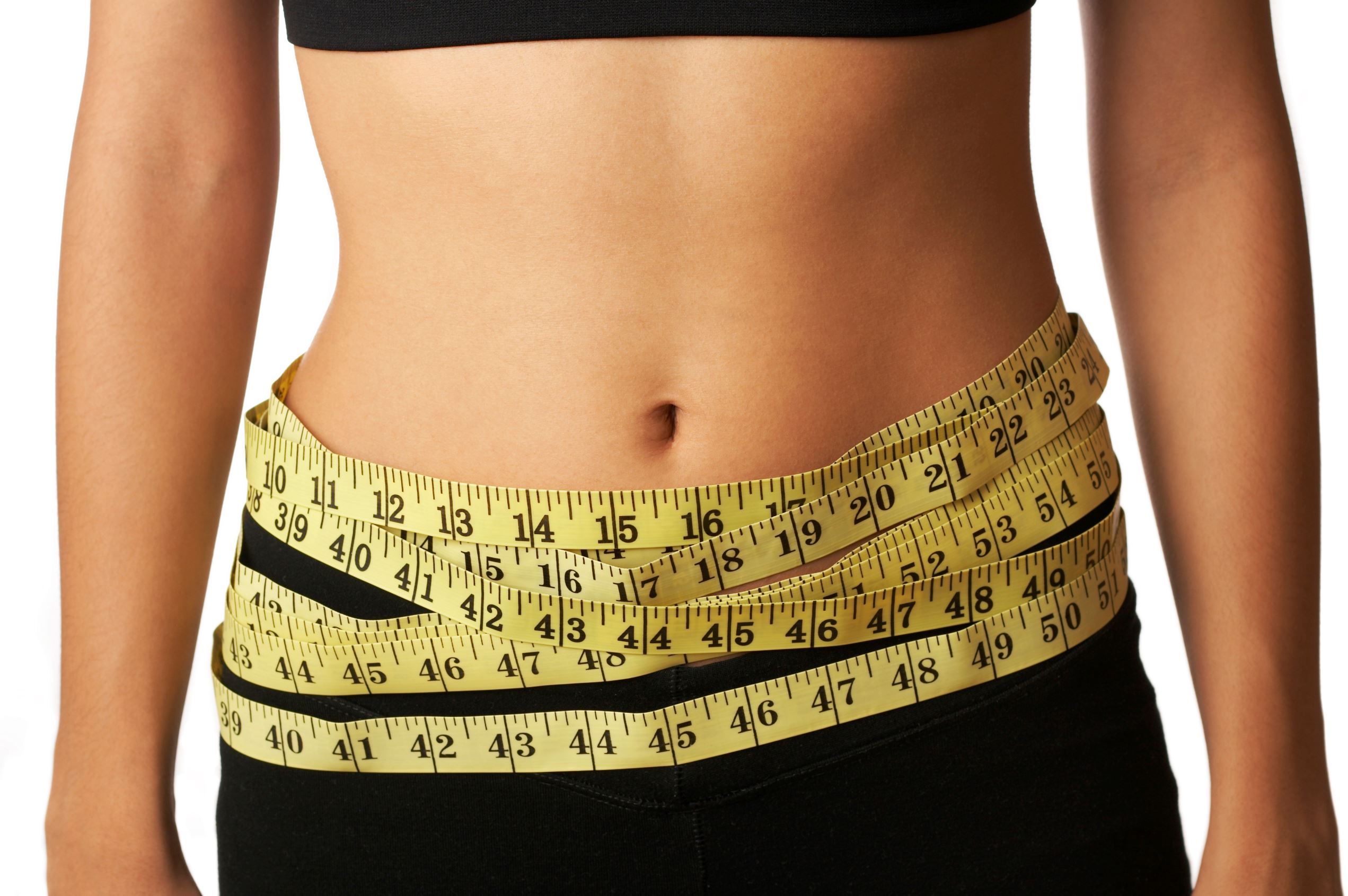 thing sabotaging your weight loss