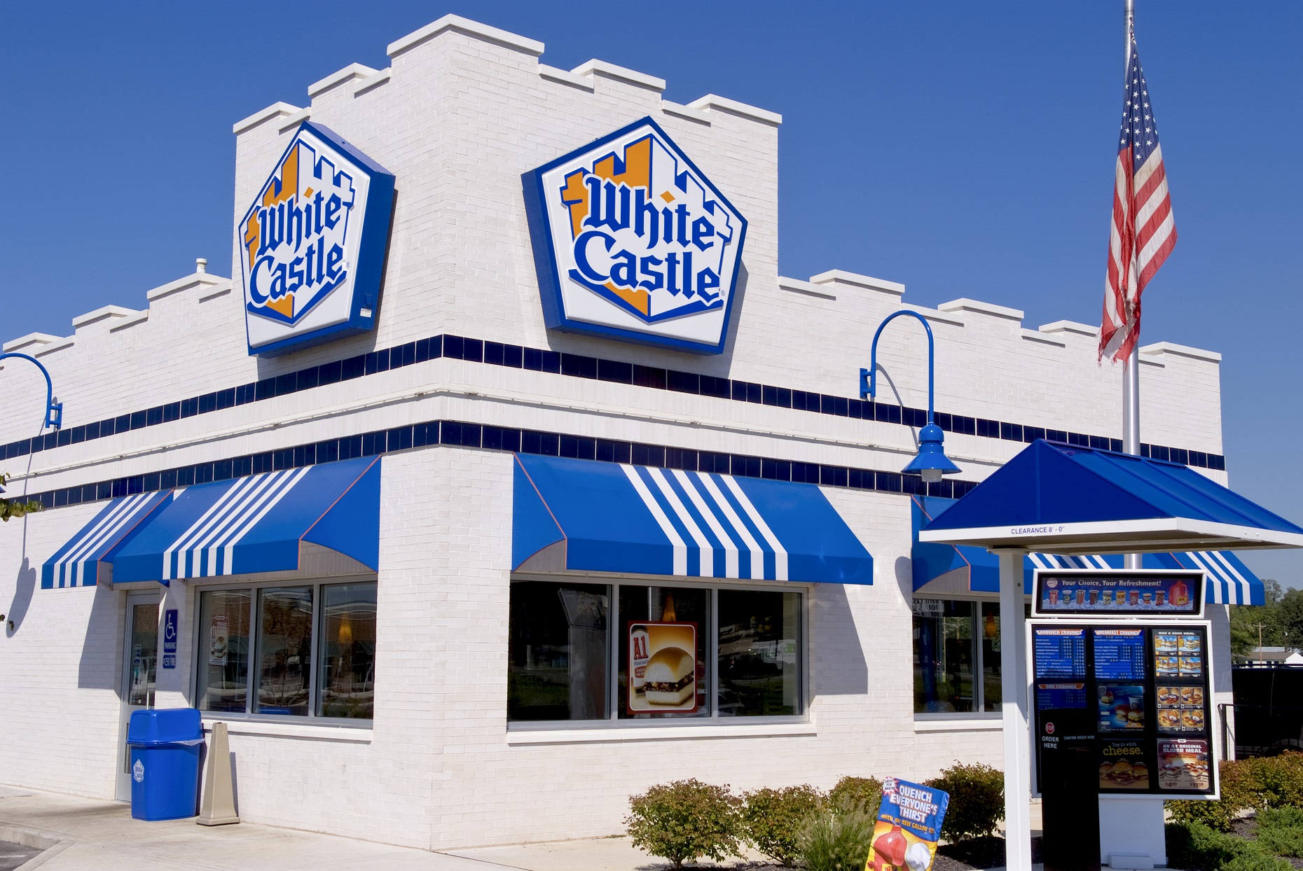 White Castle