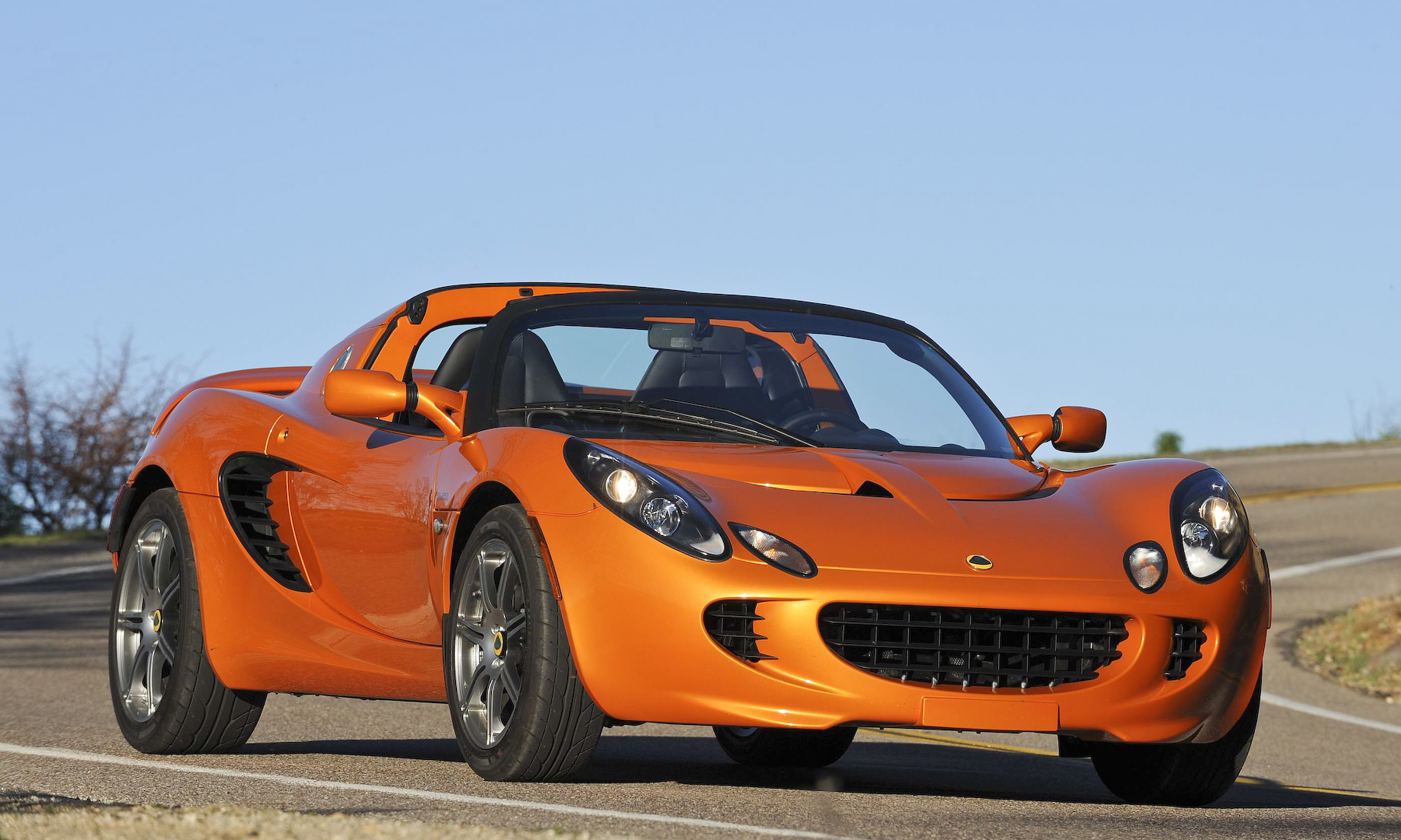 2009 Lotus Elise Specs And Features MSN Autos