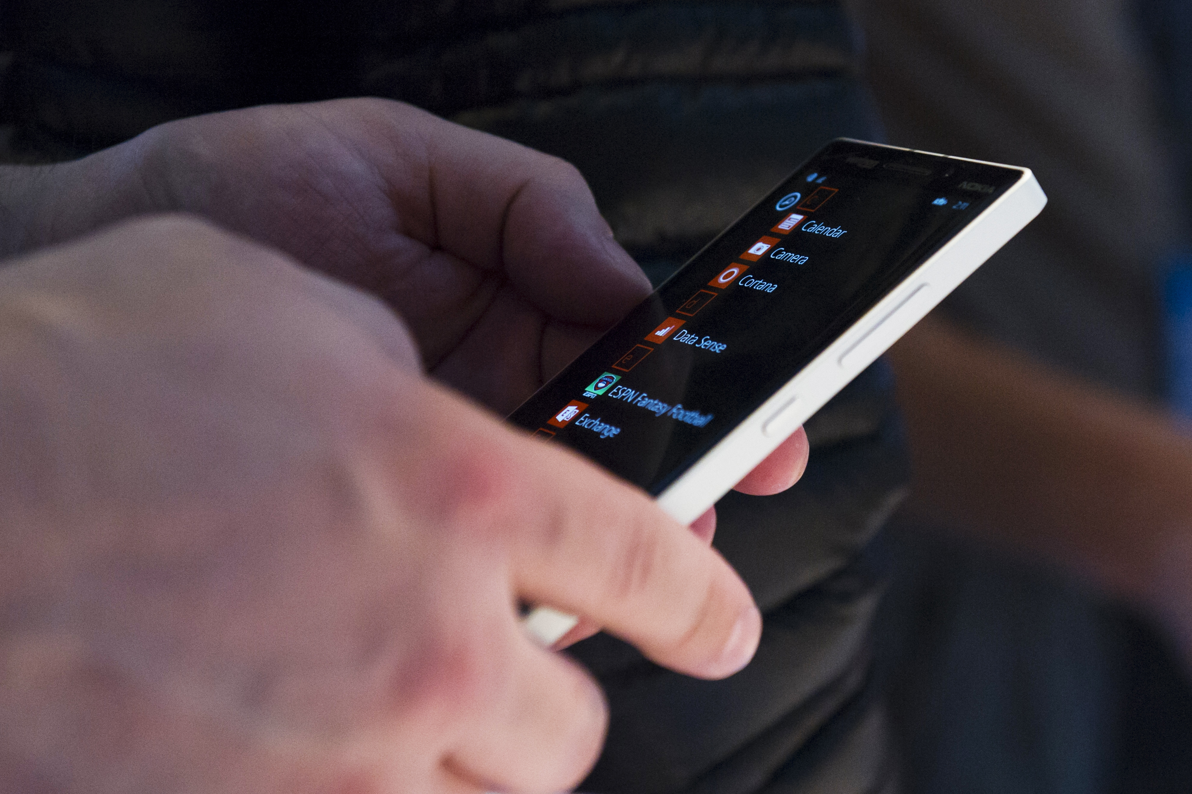 More than billion mobile users