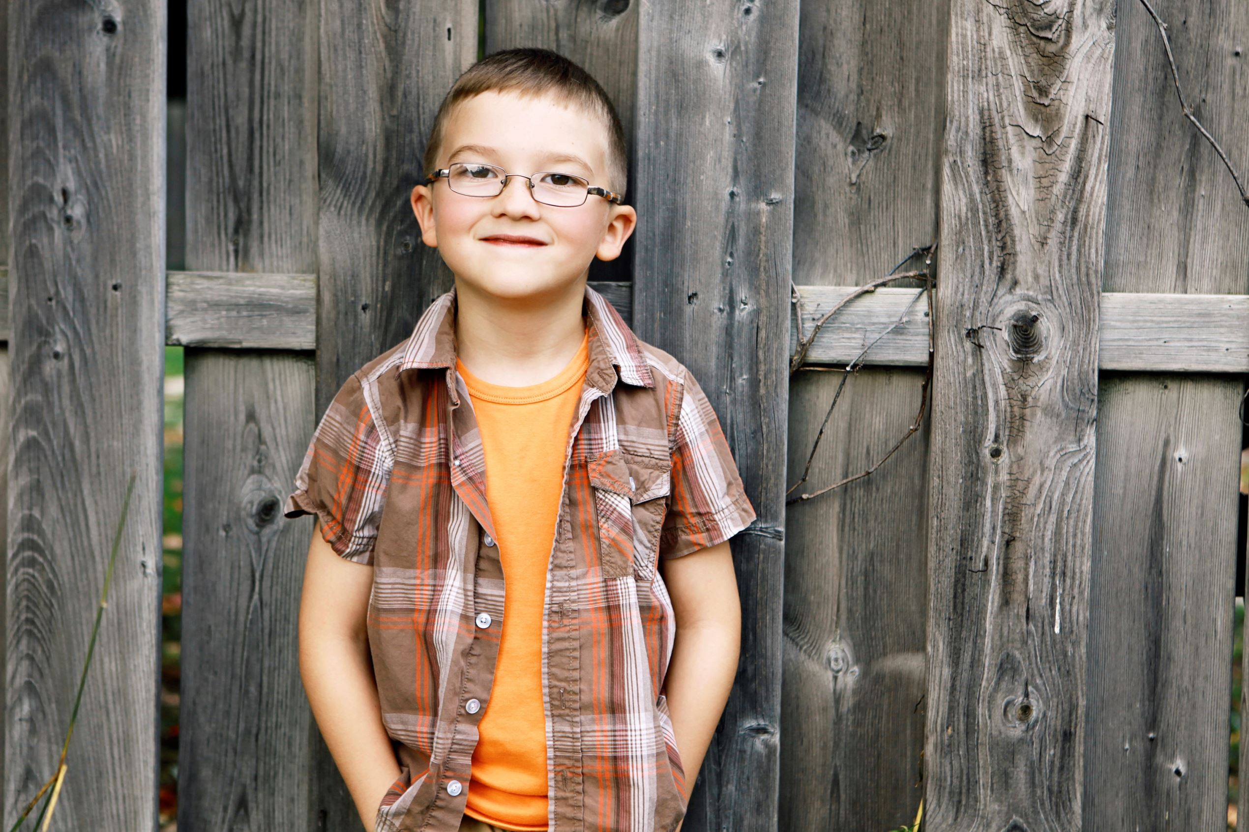 Signs Your Child Gifted