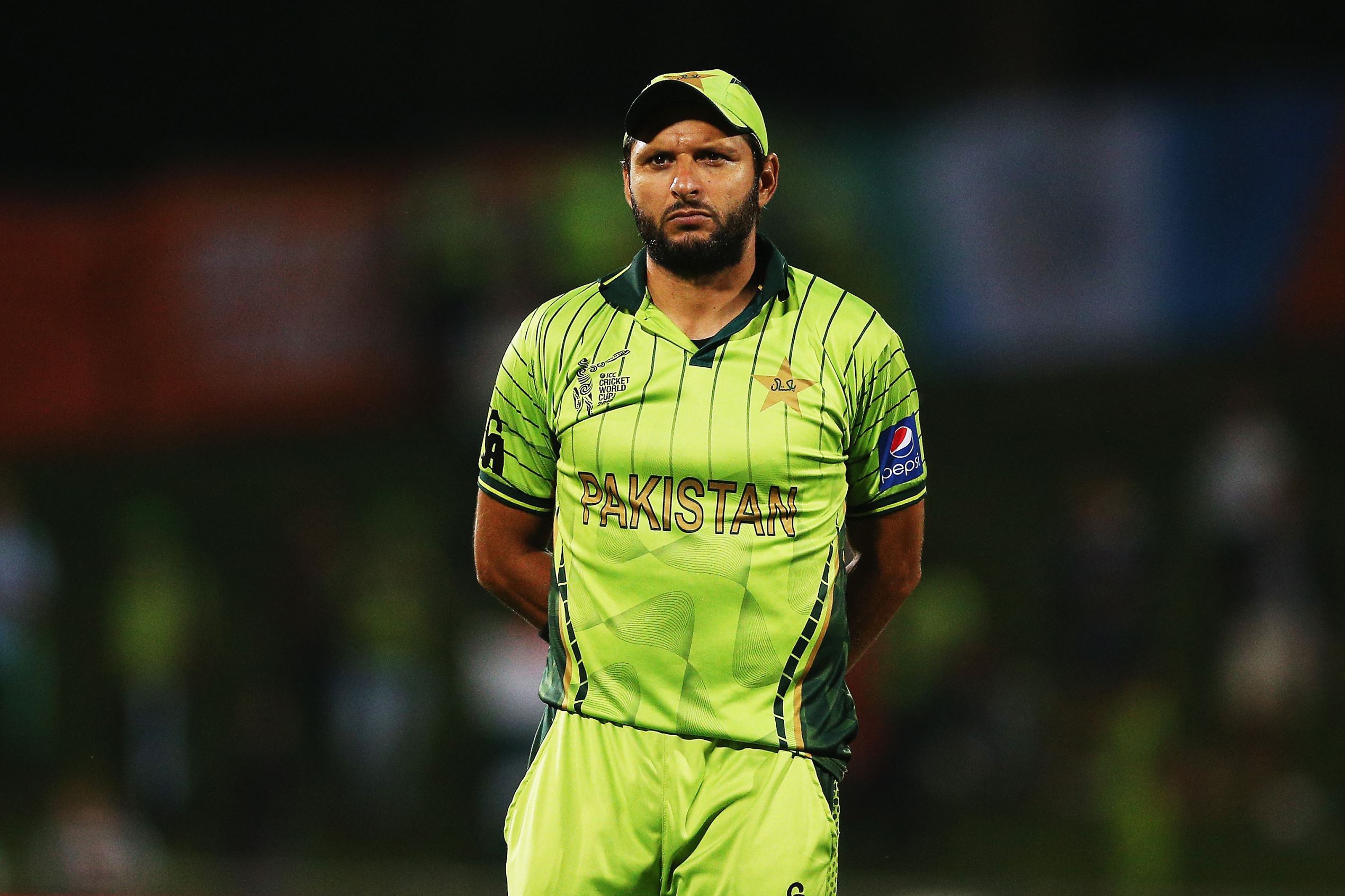 Crazy records cricketers