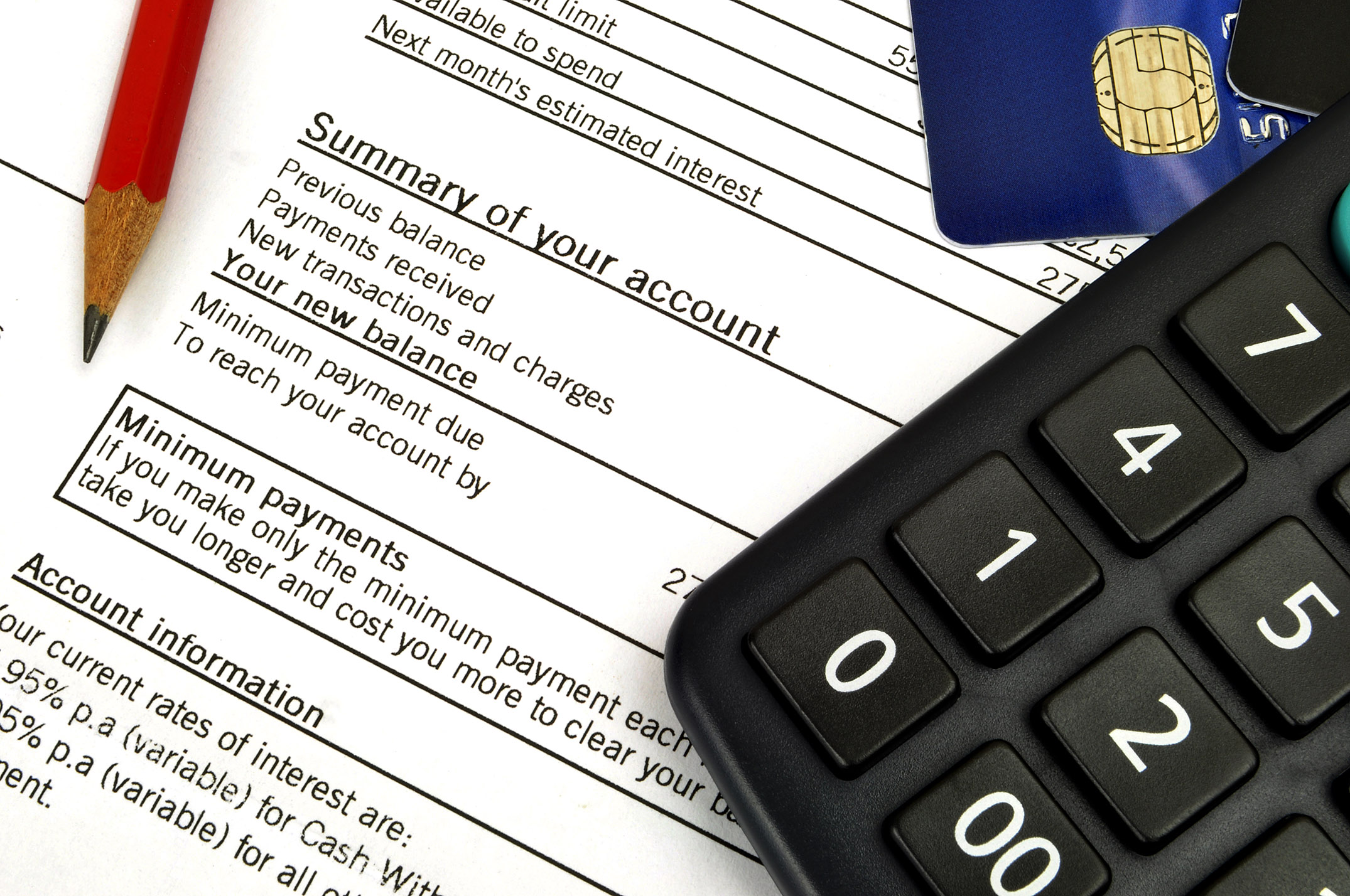 Transfer your balance save money.