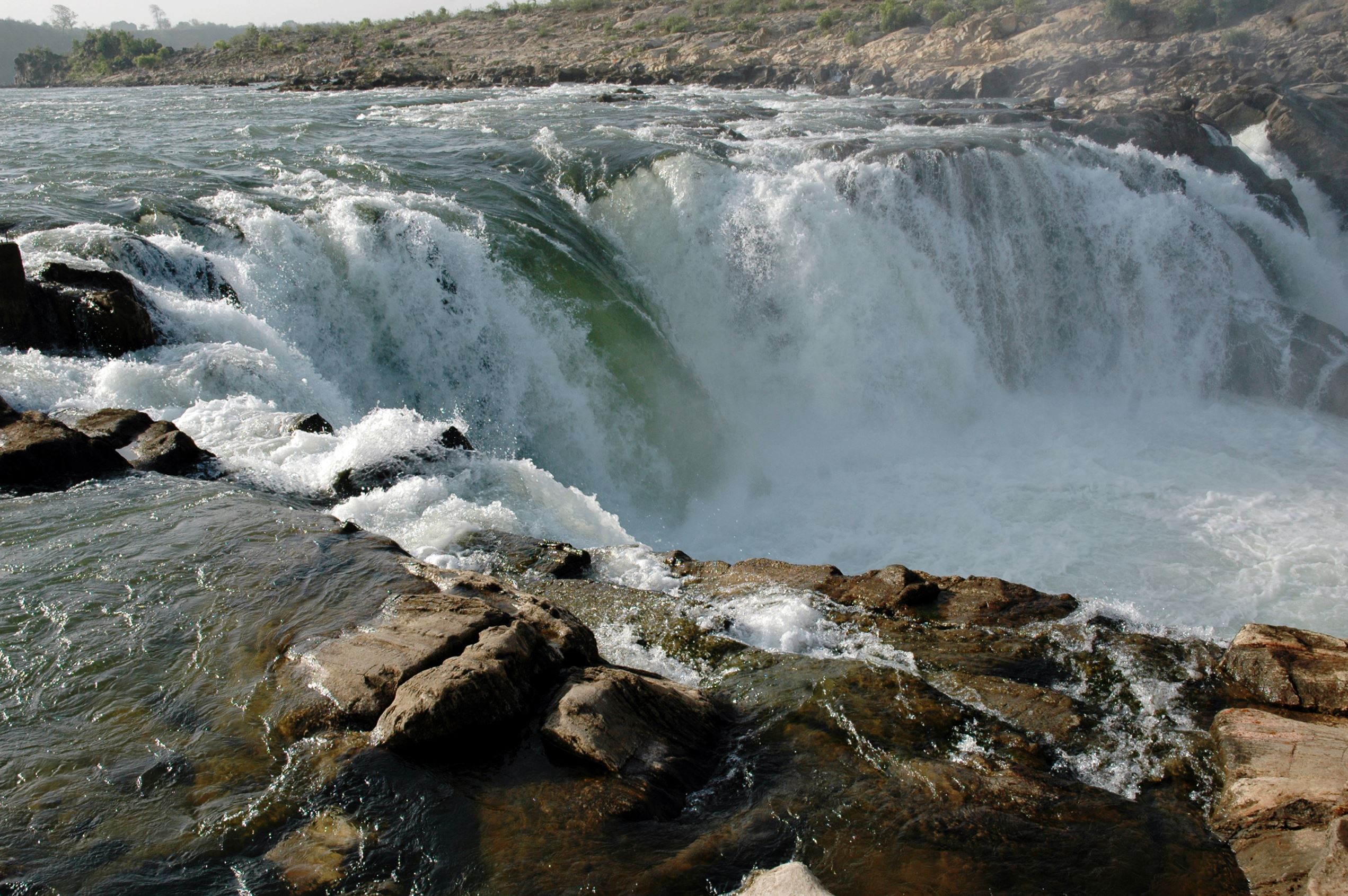 From temples waterfalls beaches: Take
