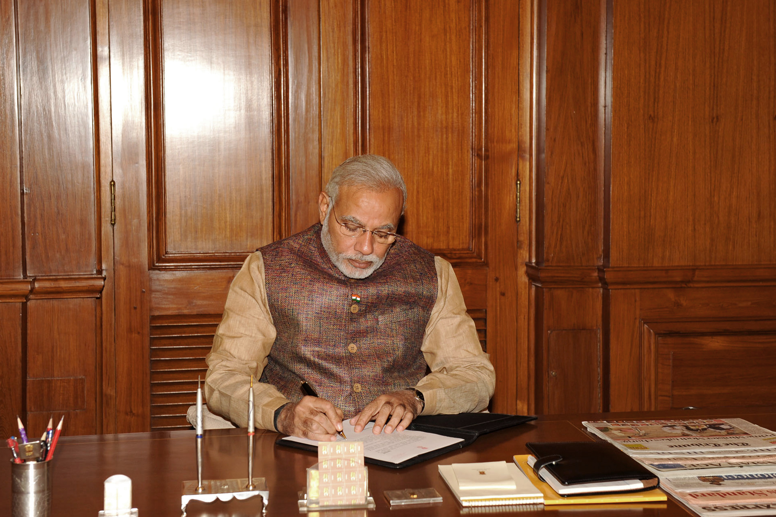 reveals plot assassinate Modi