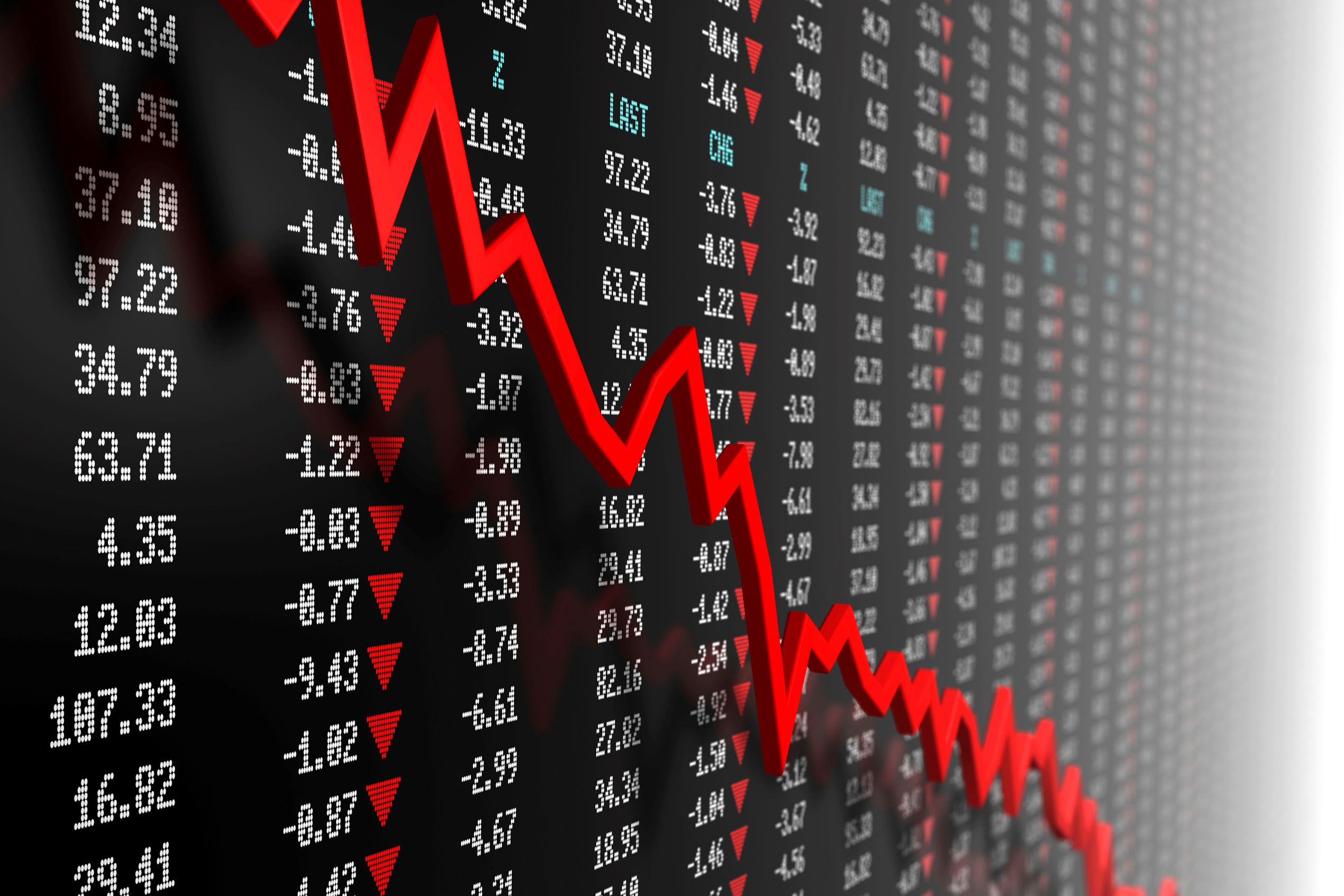 Saskatchewan's credit rating downgraded