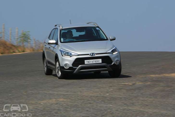Auto Expo 2018: Cars &
