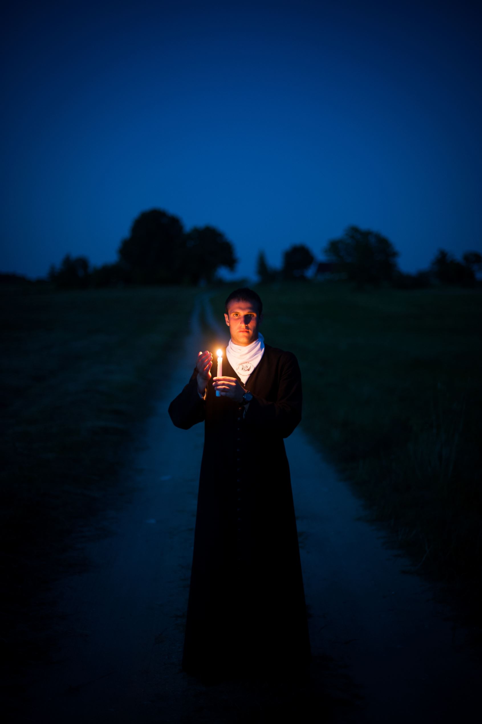 Reinis Fjodorovs – Pilgrims – 2014