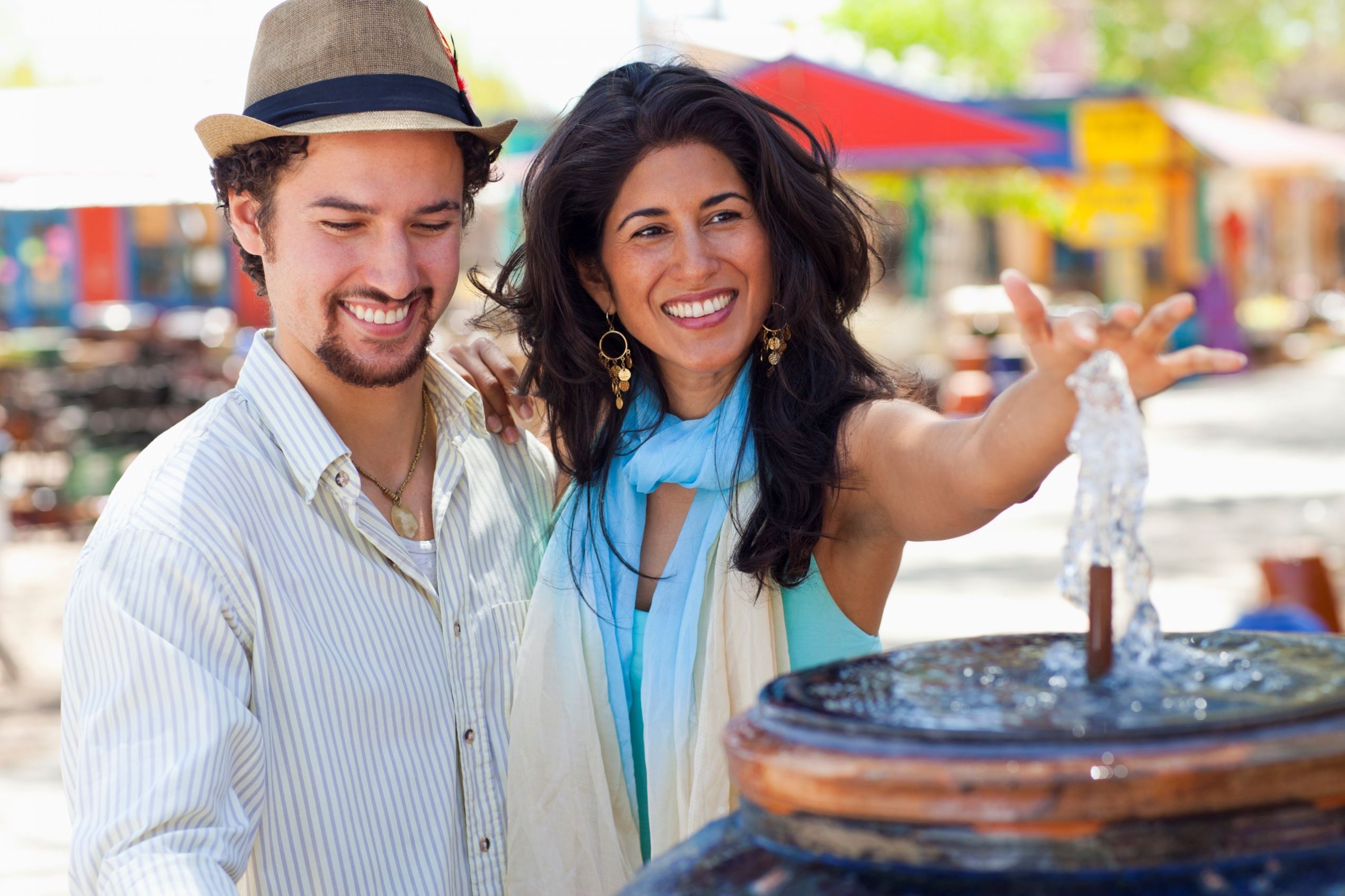 You may want to play safe. But statements like “You look nice” or “How lovely you look!” are too boring and done-too-death. Leave an impression by commenting on their choice of watch or their beautiful manicured hands.