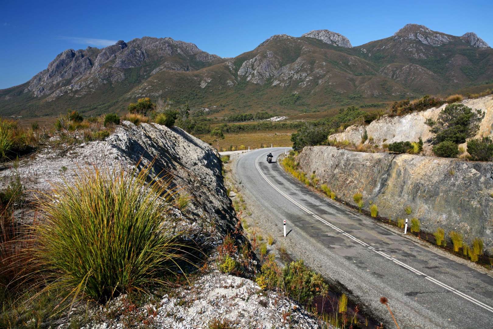 adventurous one-day road trips from