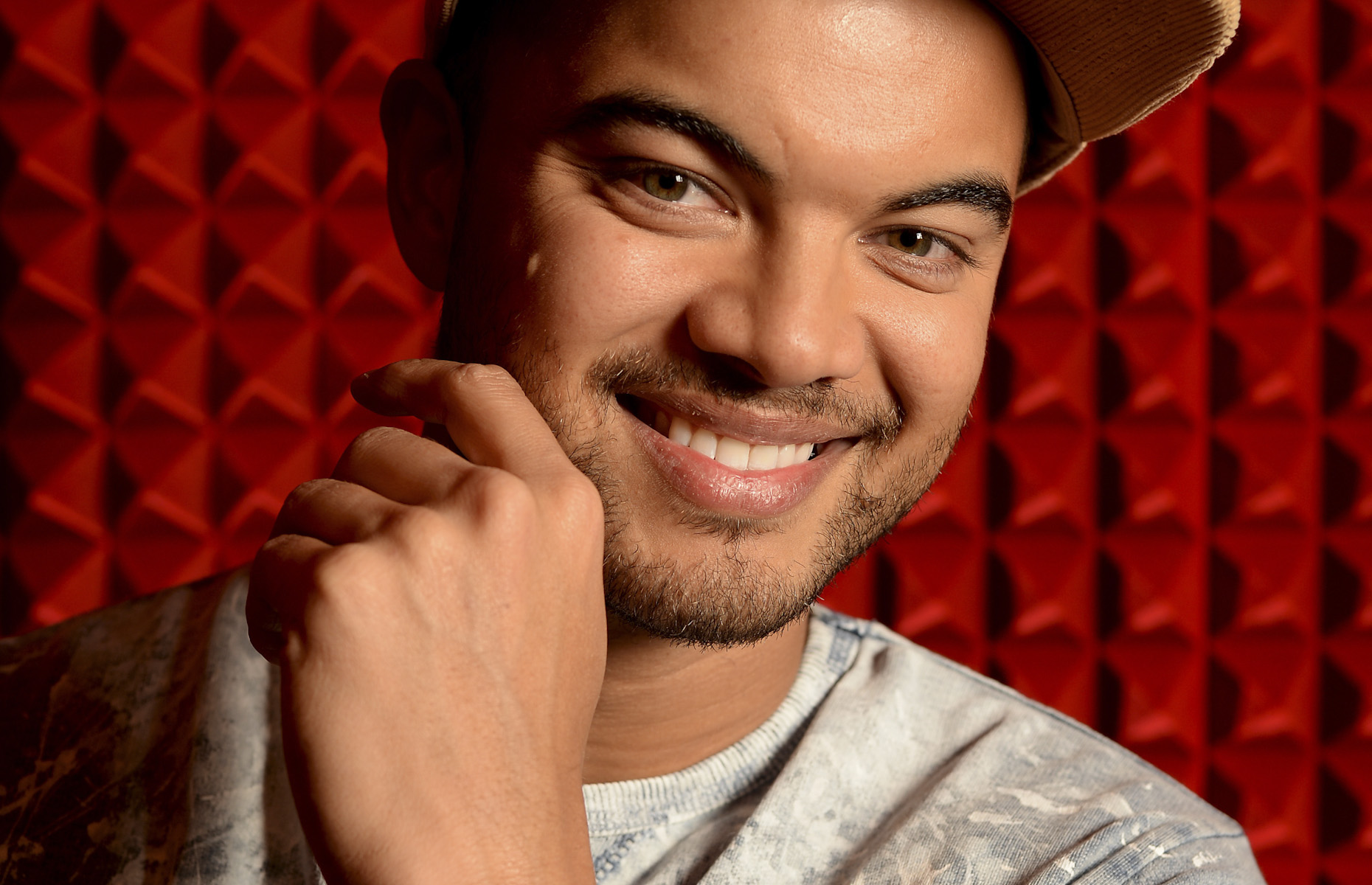 Australia compete 2018 Eurovision