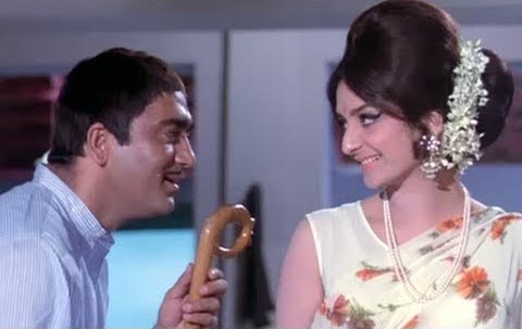 Best comedy films time