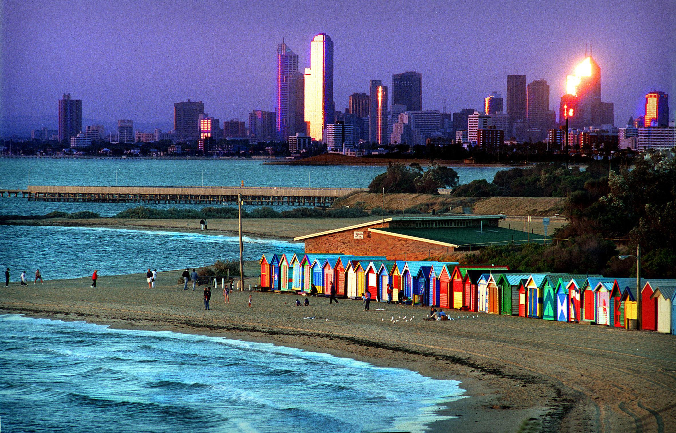Brighton, Melbourne, Australia