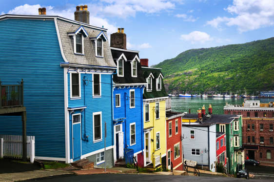 Newfoundland, Newfoundland and Labrador, Canada
