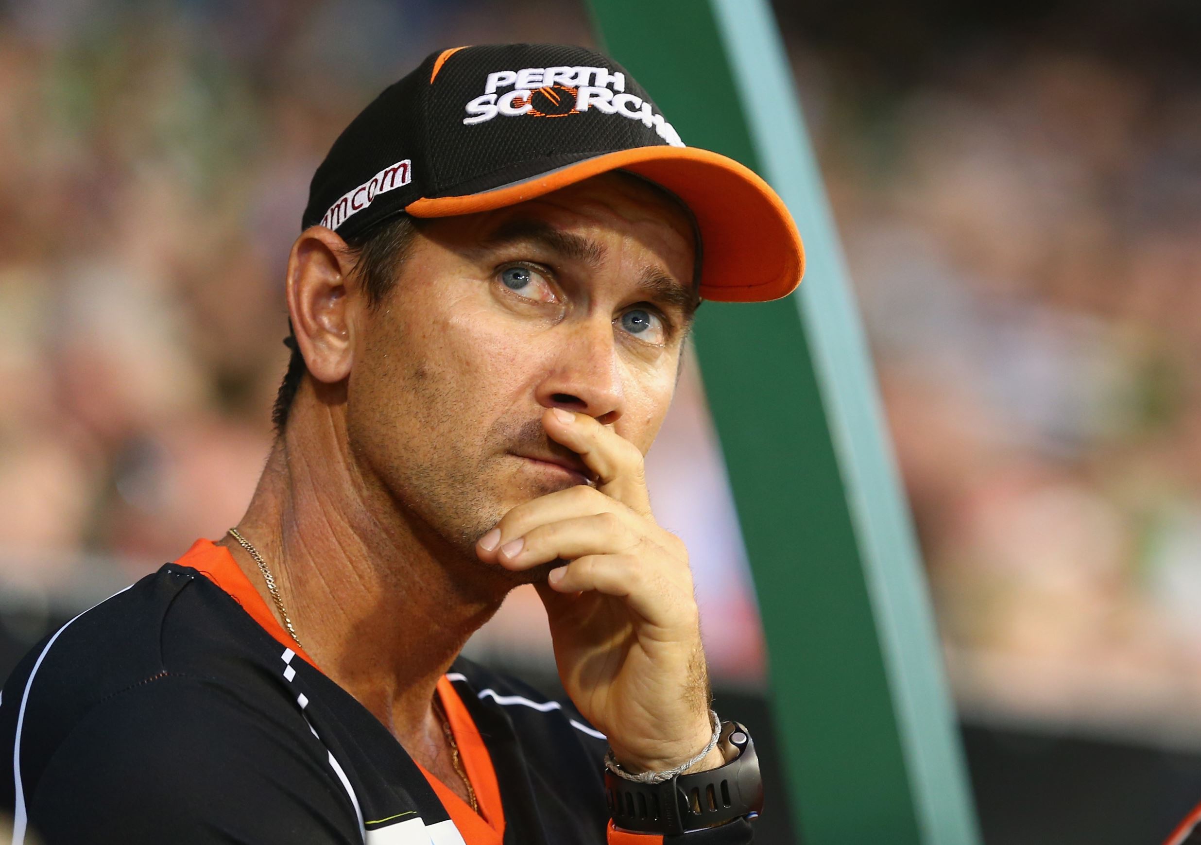 Justin Langer opts India coaching