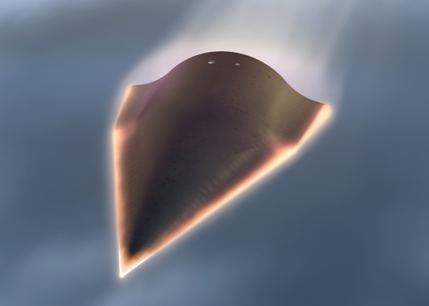 Why the US is testing hypersonic weapons | Paranormalis