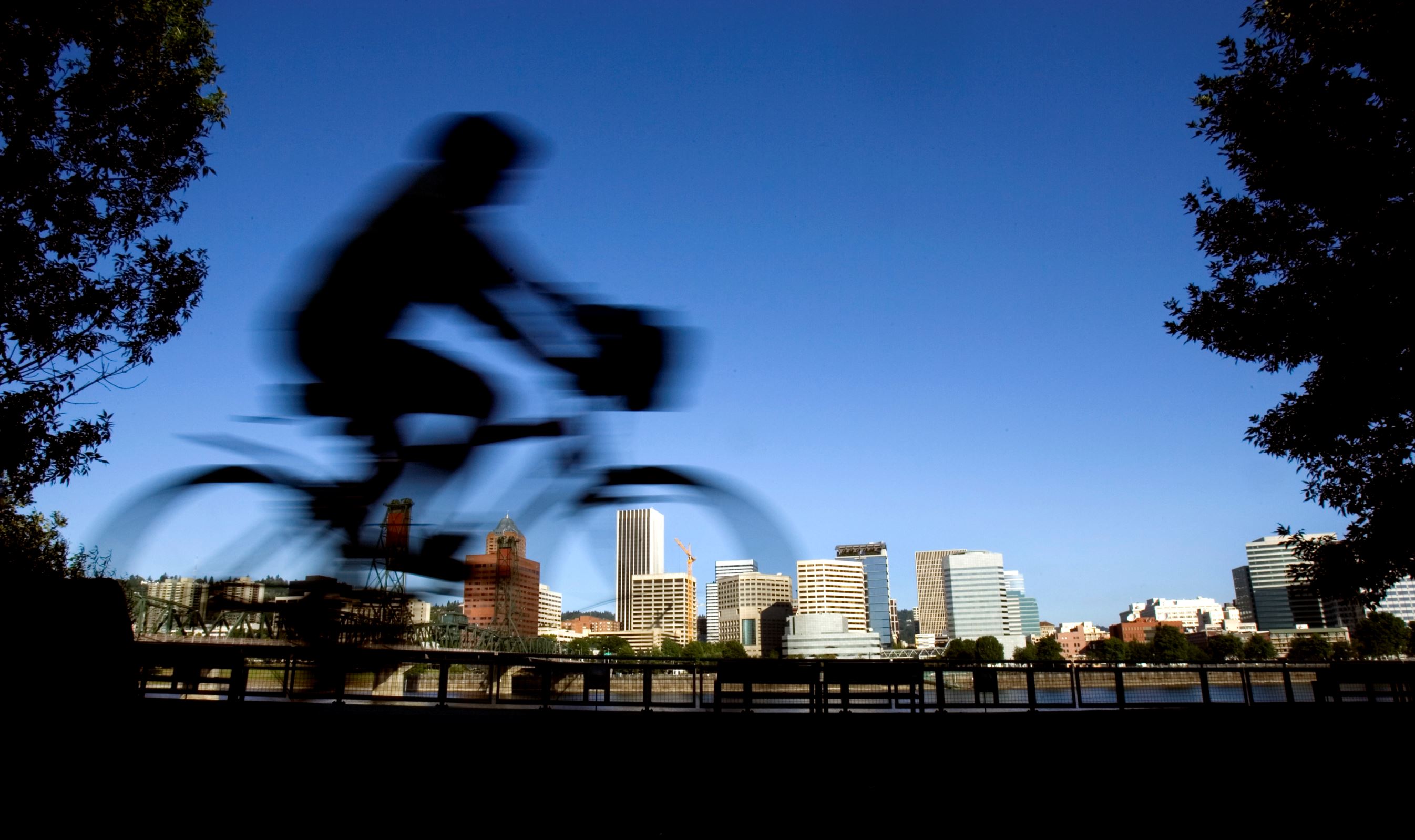 07. Portland, Oregon