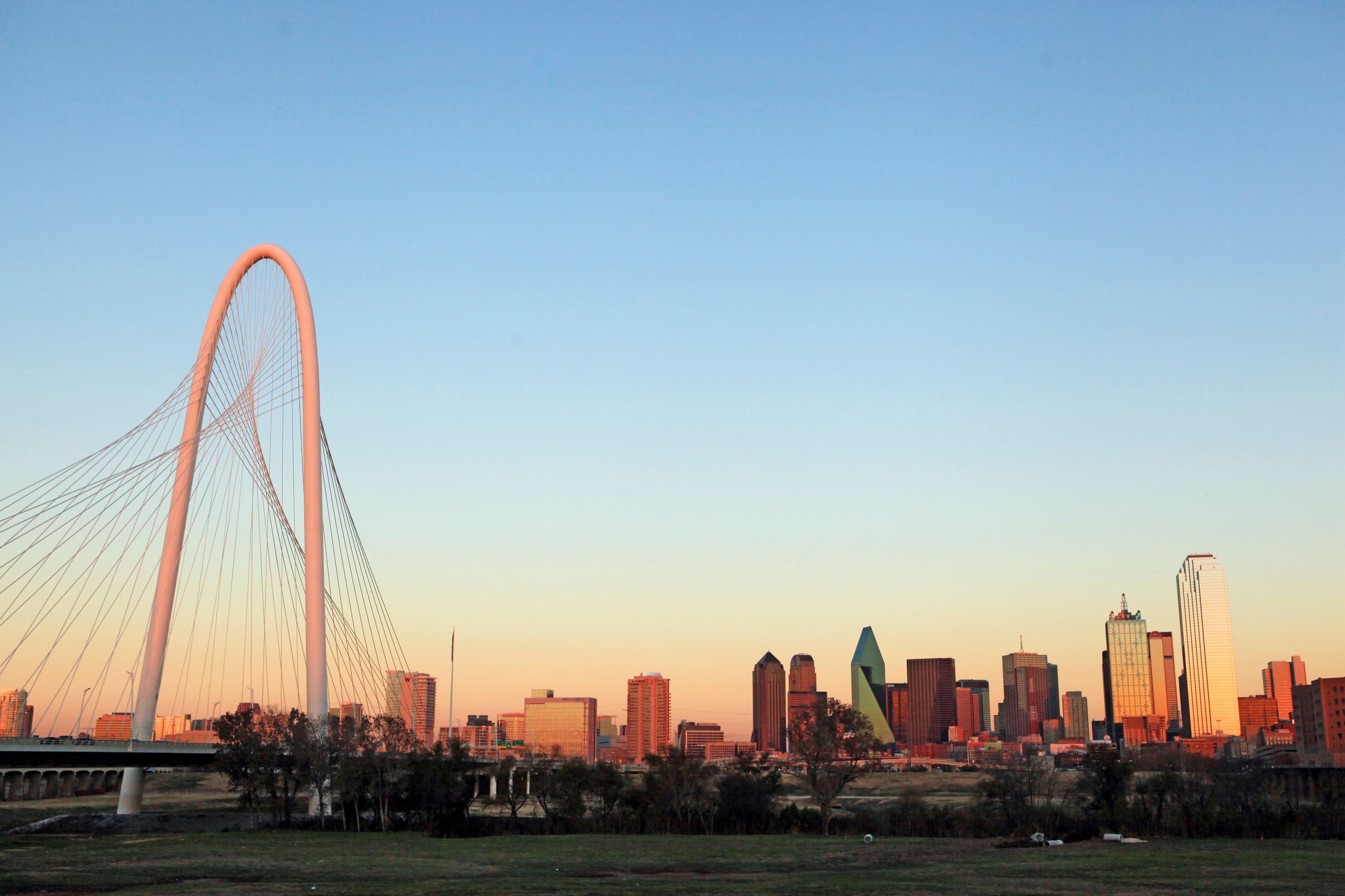 10. Dallas, Texas