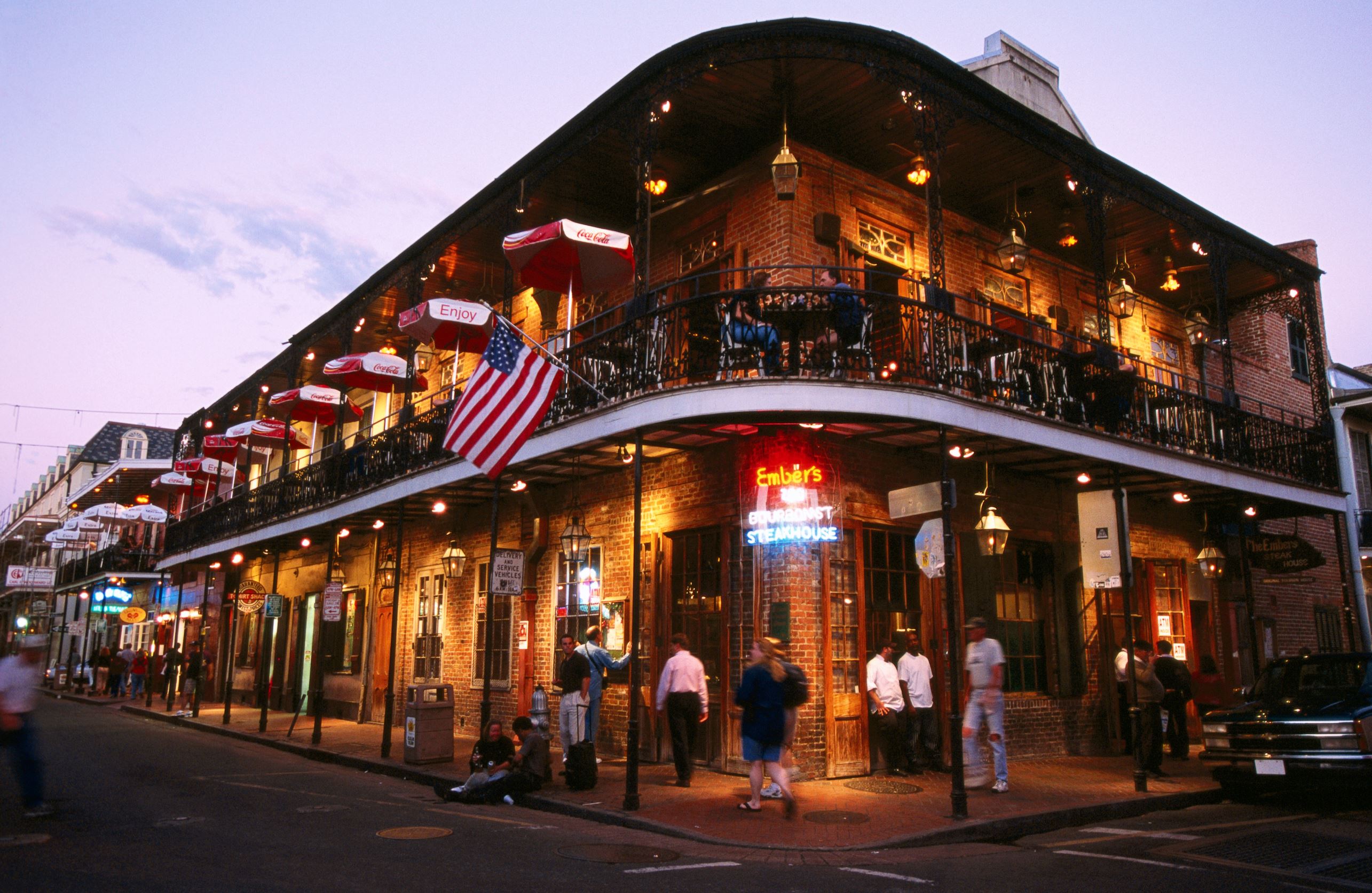 09. New Orleans, Louisiana