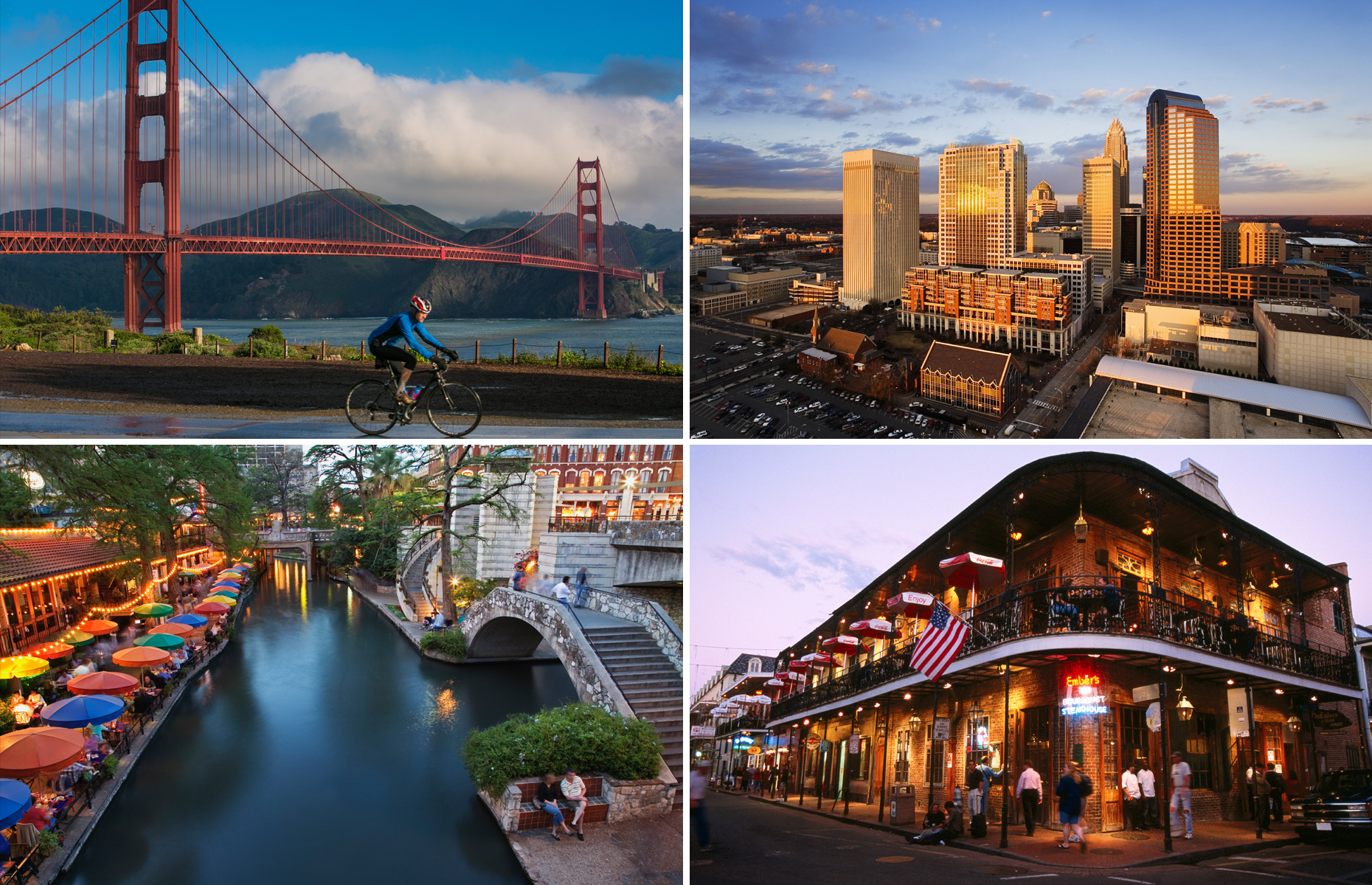 The healthiest and unhealthiest cities in the world