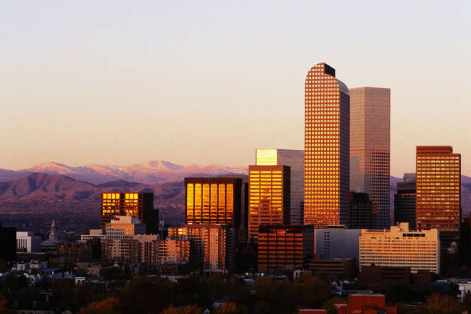 06. Denver, Colorado