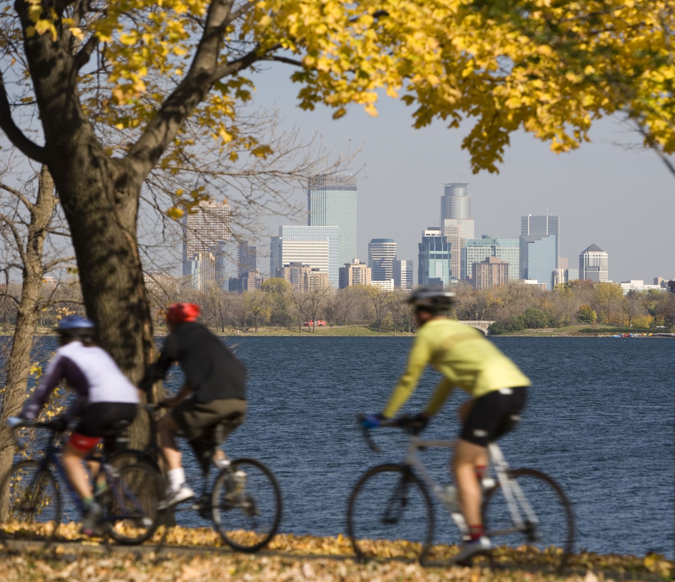 02. Minneapolis, Minnesota