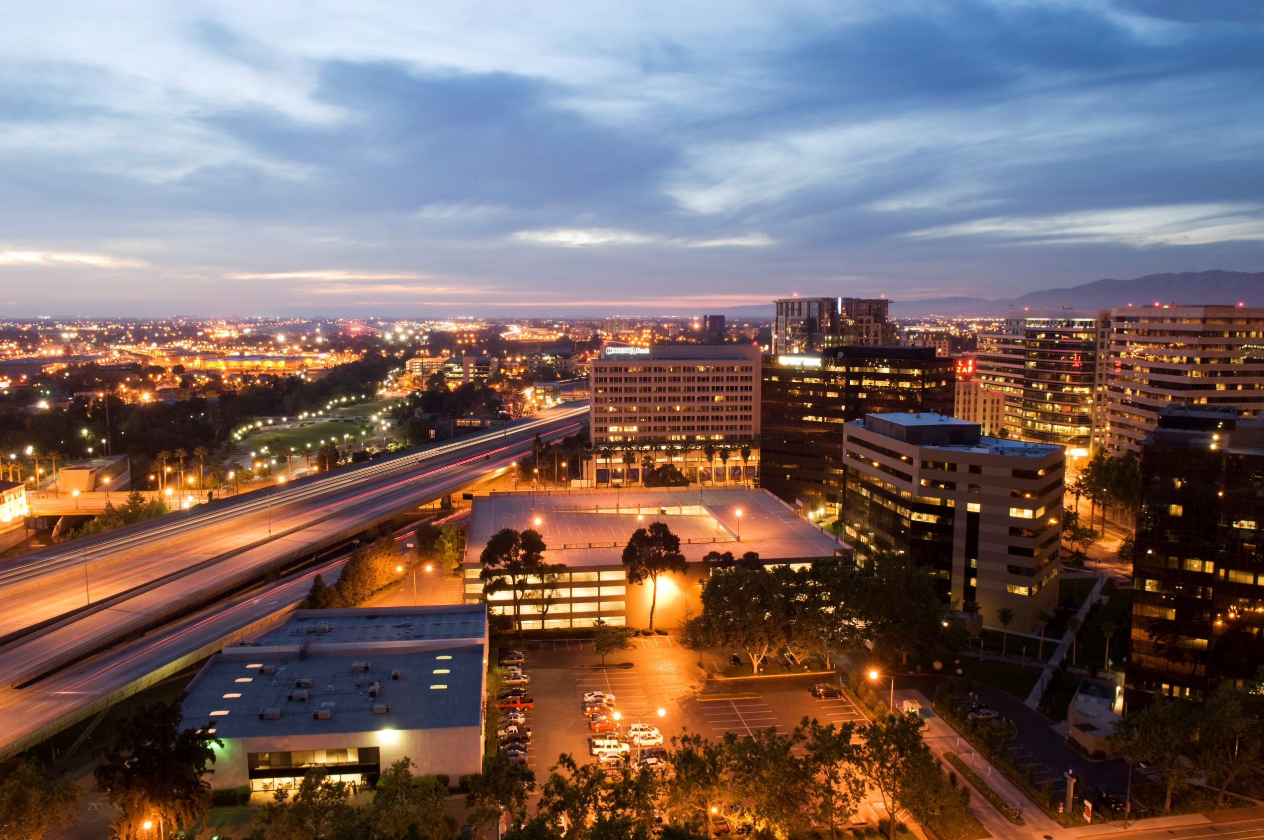 10. San Jose, California