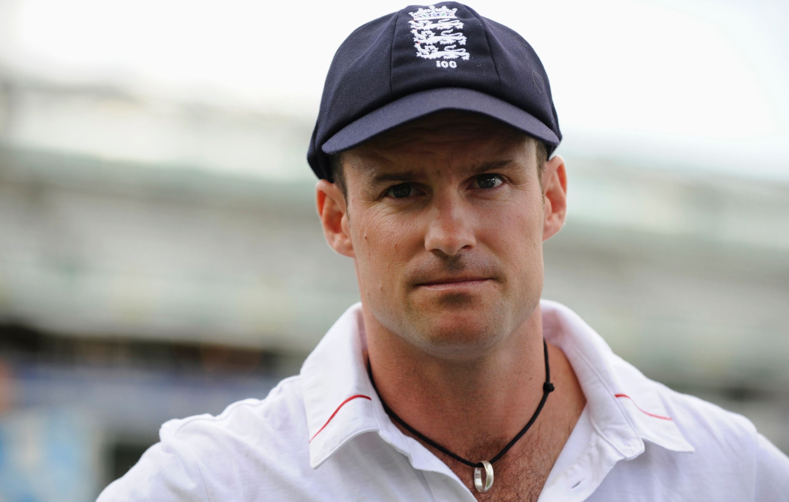 Andrew Strauss appointed director cricket