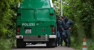 Hanna (18): Verdächtiger stellt sich der Polizei  Berliner Zeitung  BBk0BRs