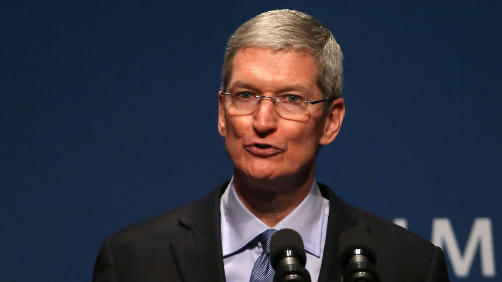 Apple-sjefens blodsukker fart rykter