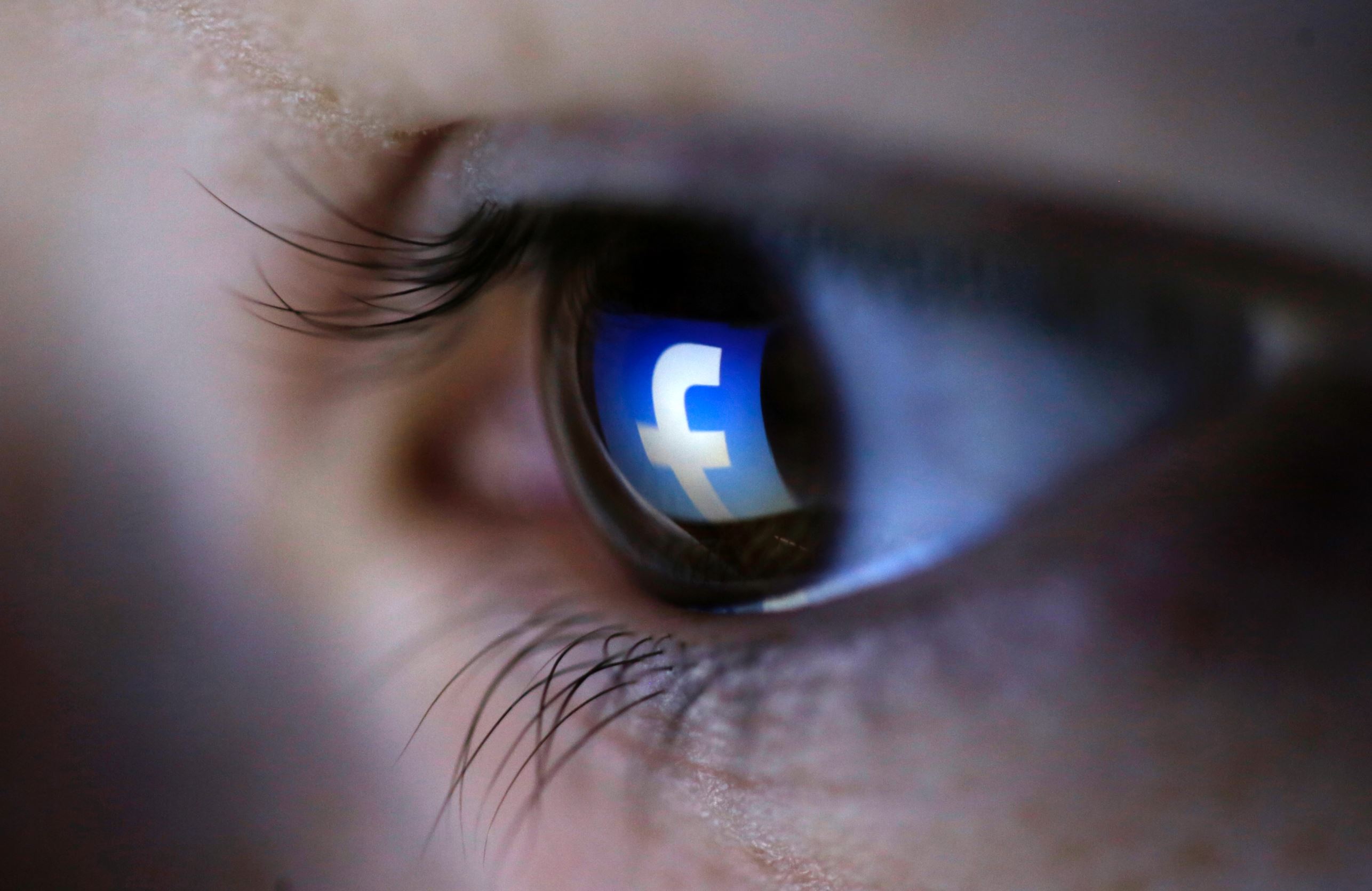 Facebook addiction linked depression