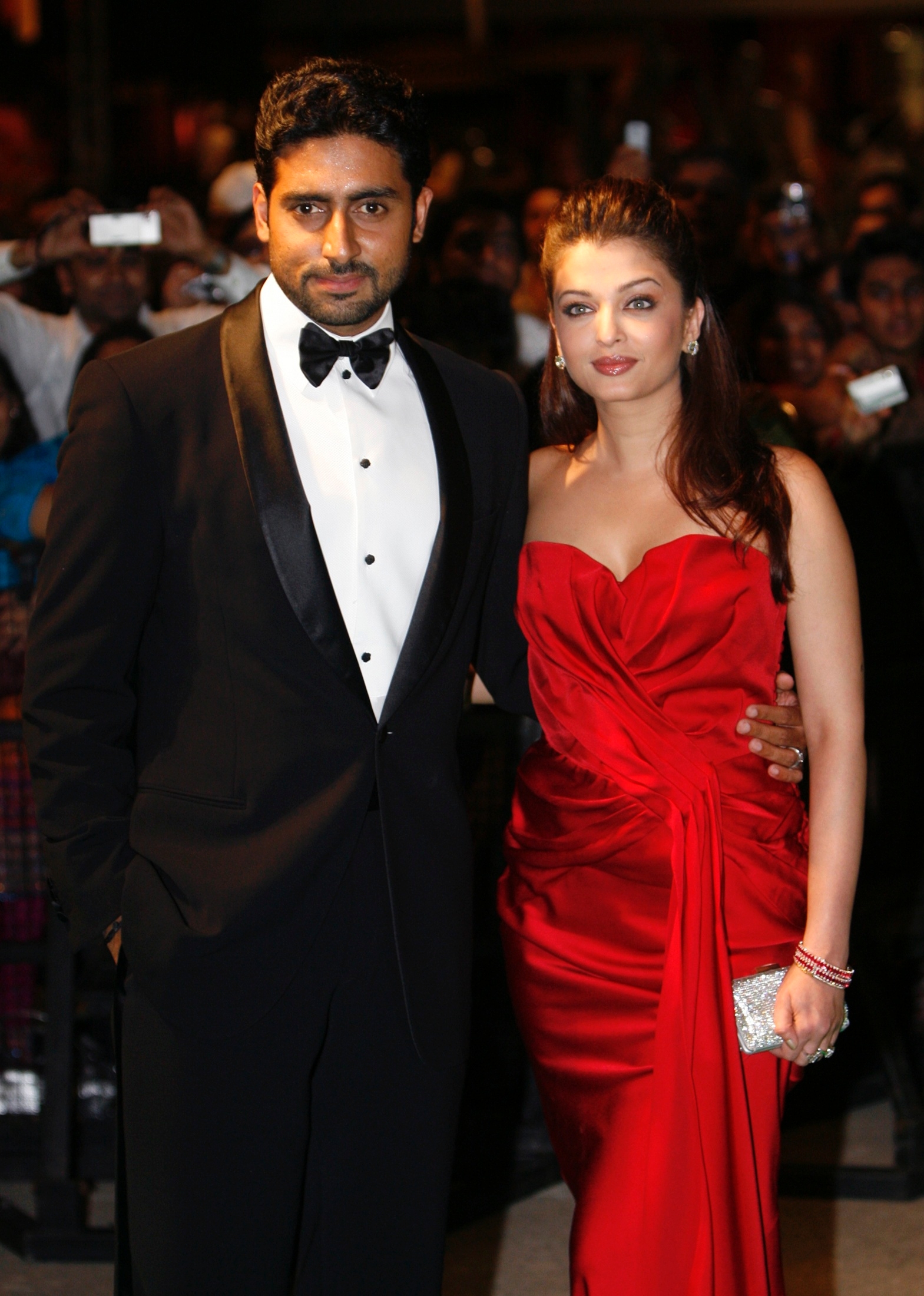 IIFA rewind: Style scorchers